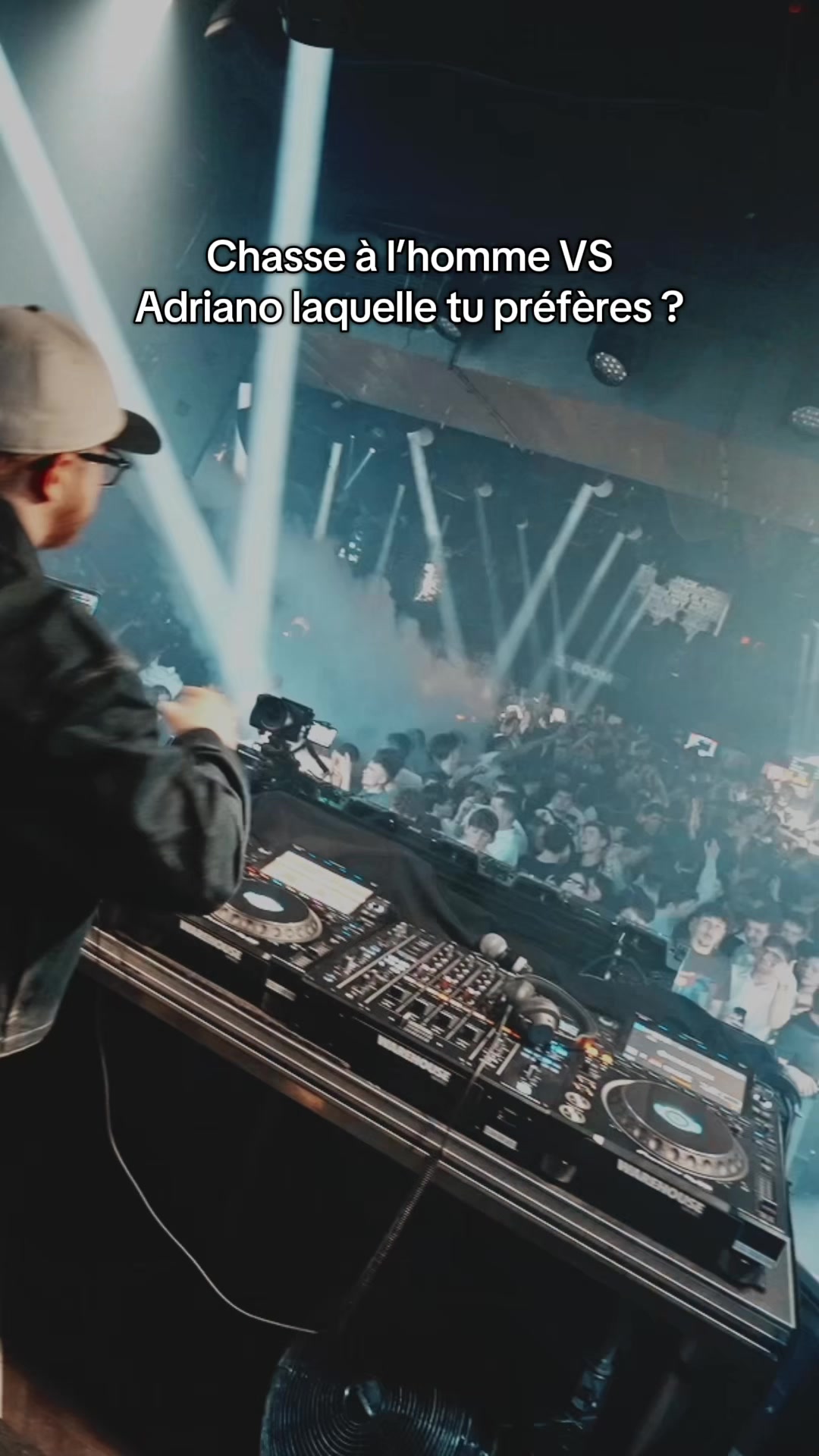 @Warehouse