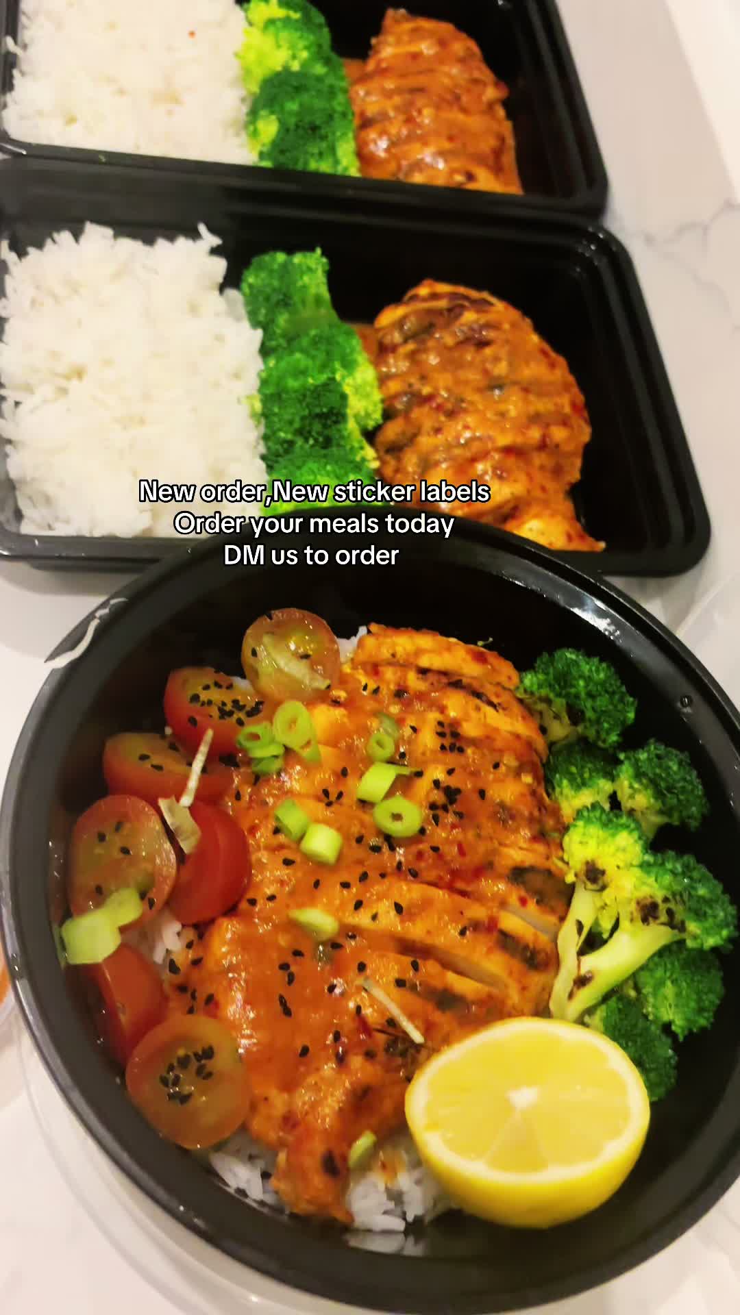 @Thehappymealprepcompany💕