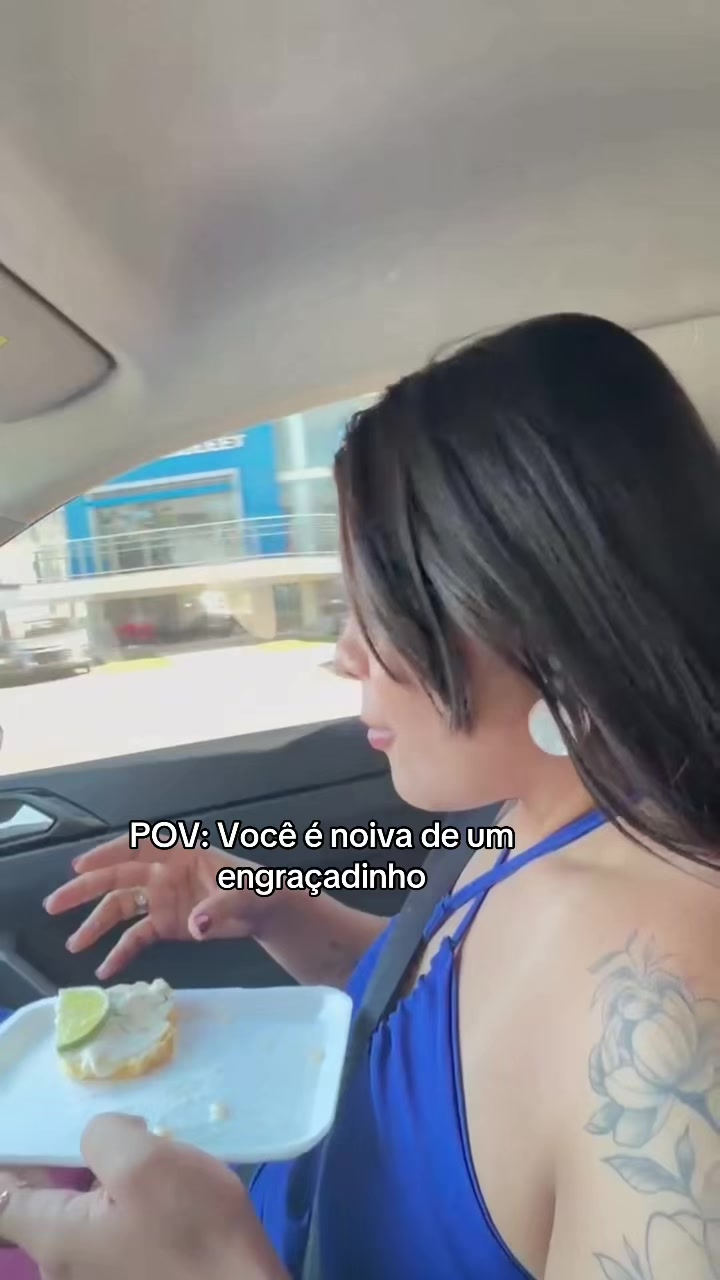 @Thais Leandra