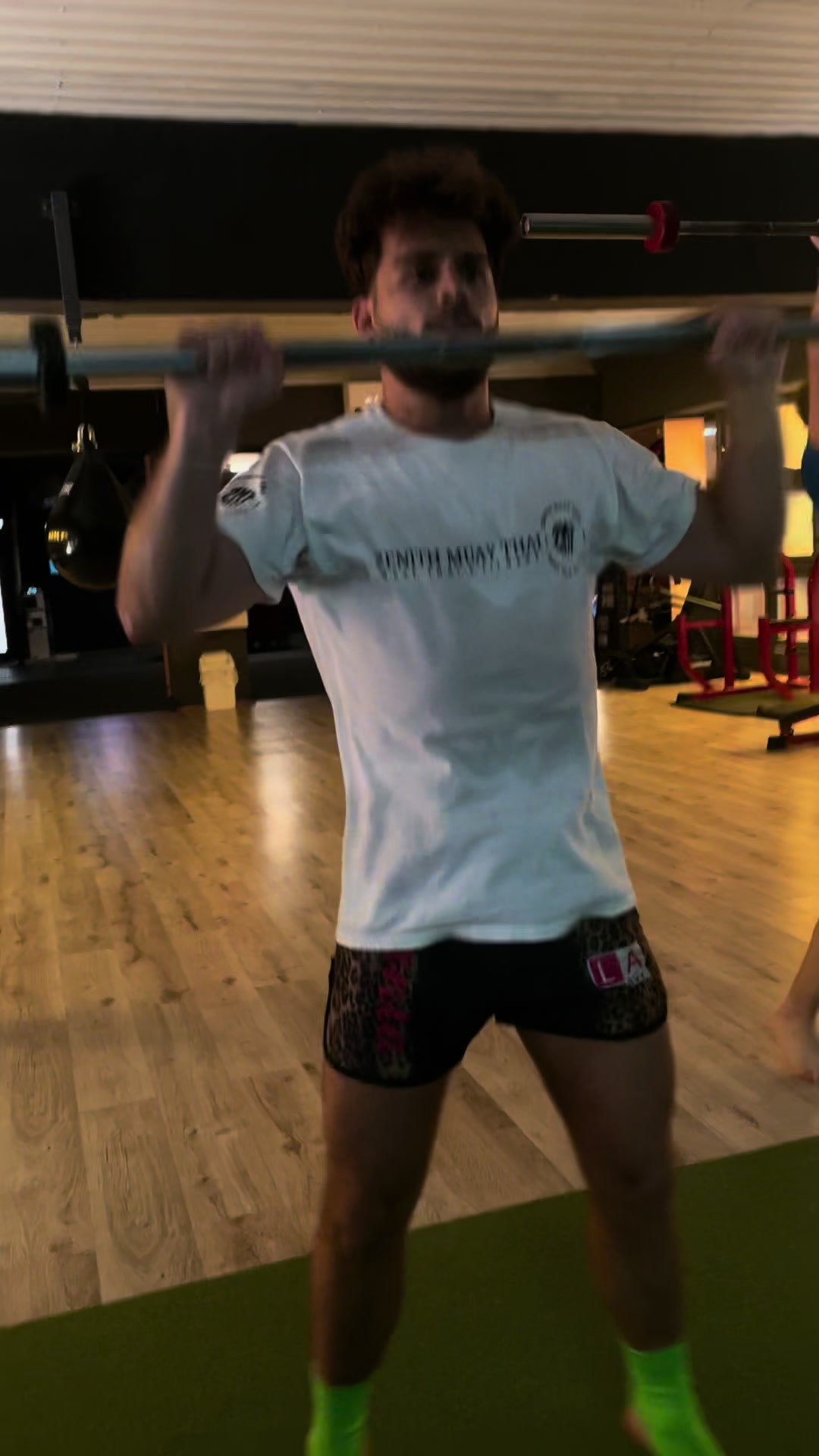 @Zenith Muay Thai