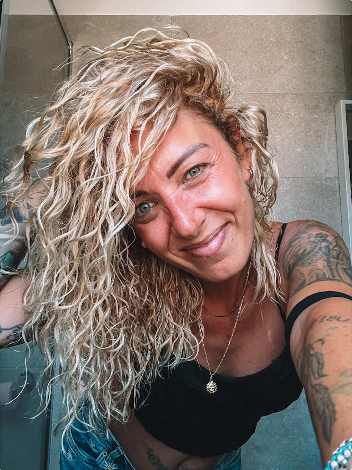 @Silvia|CurlyHaircare