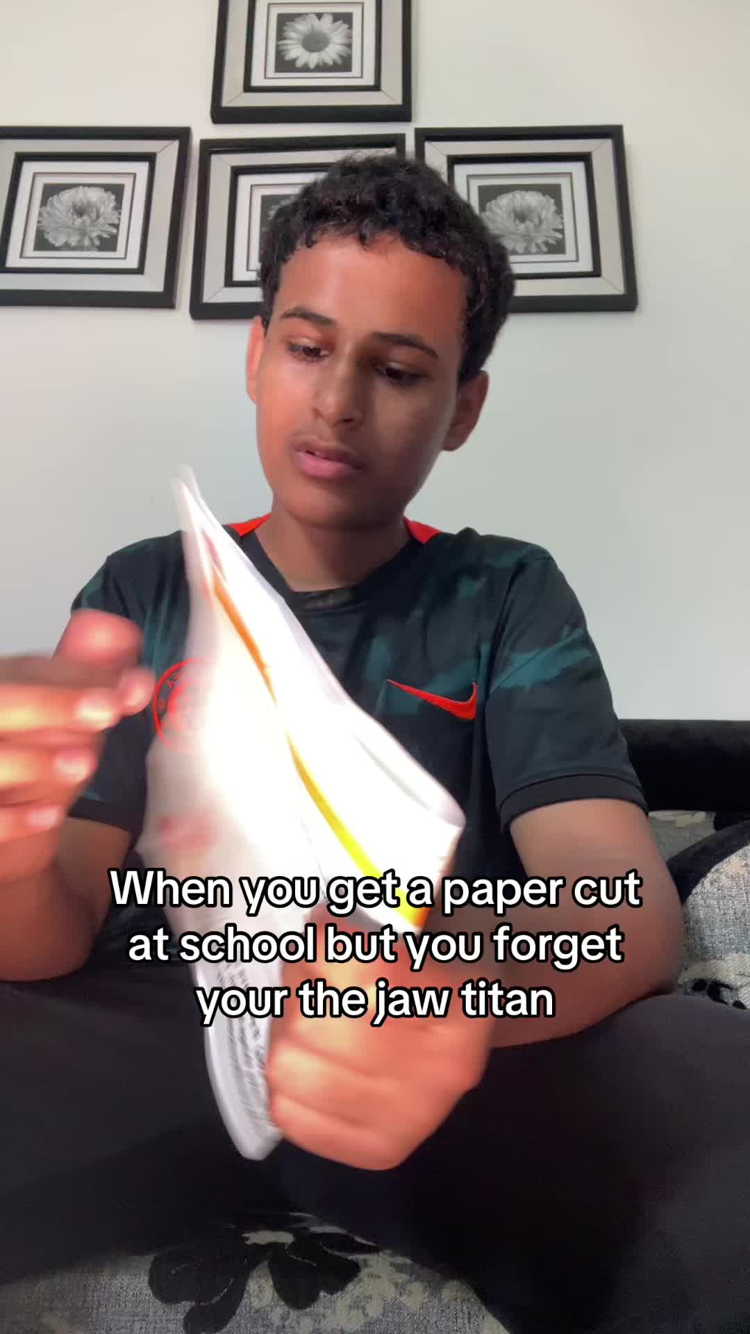 @Theahmedshow