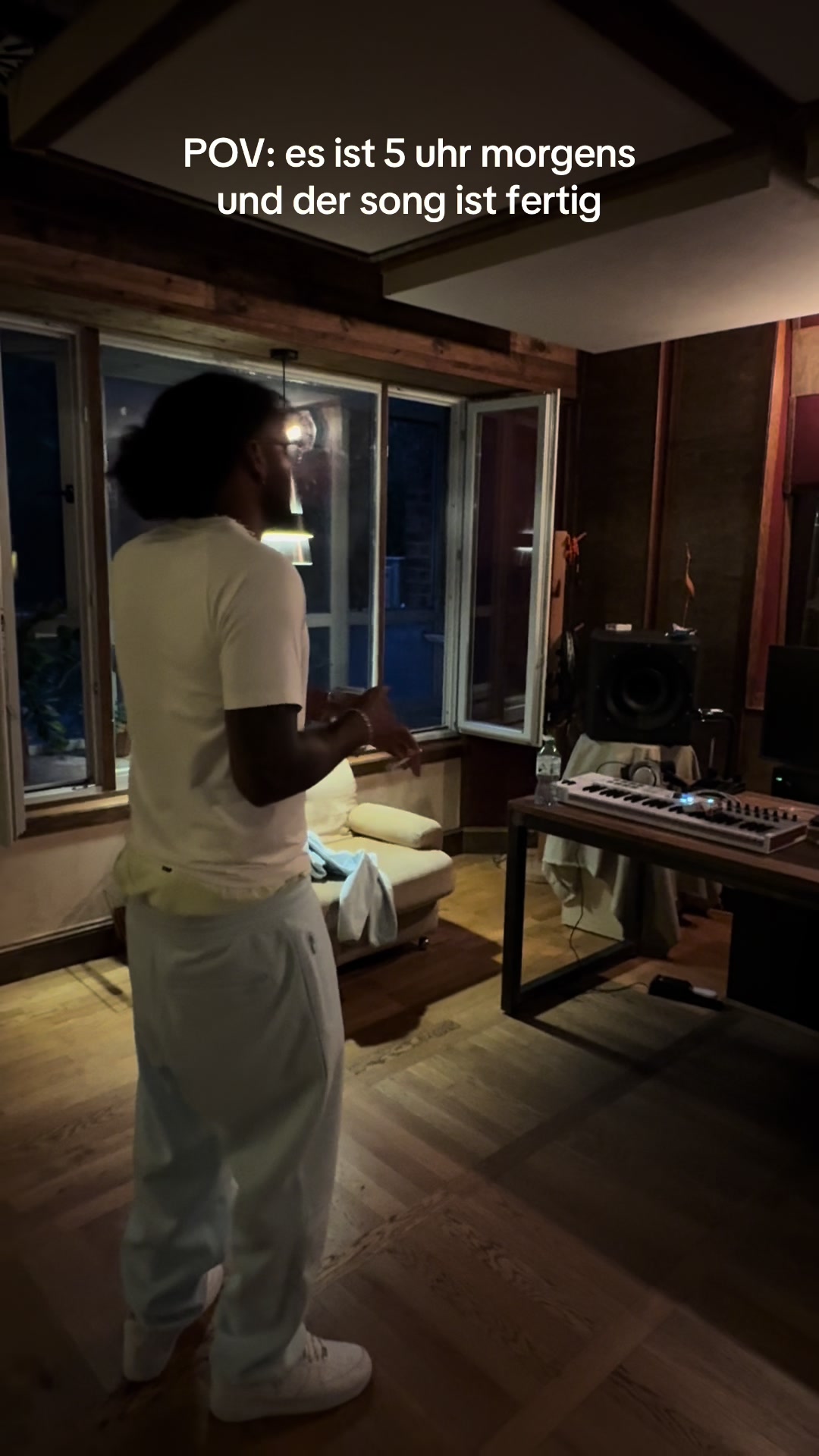 @Berkymusik