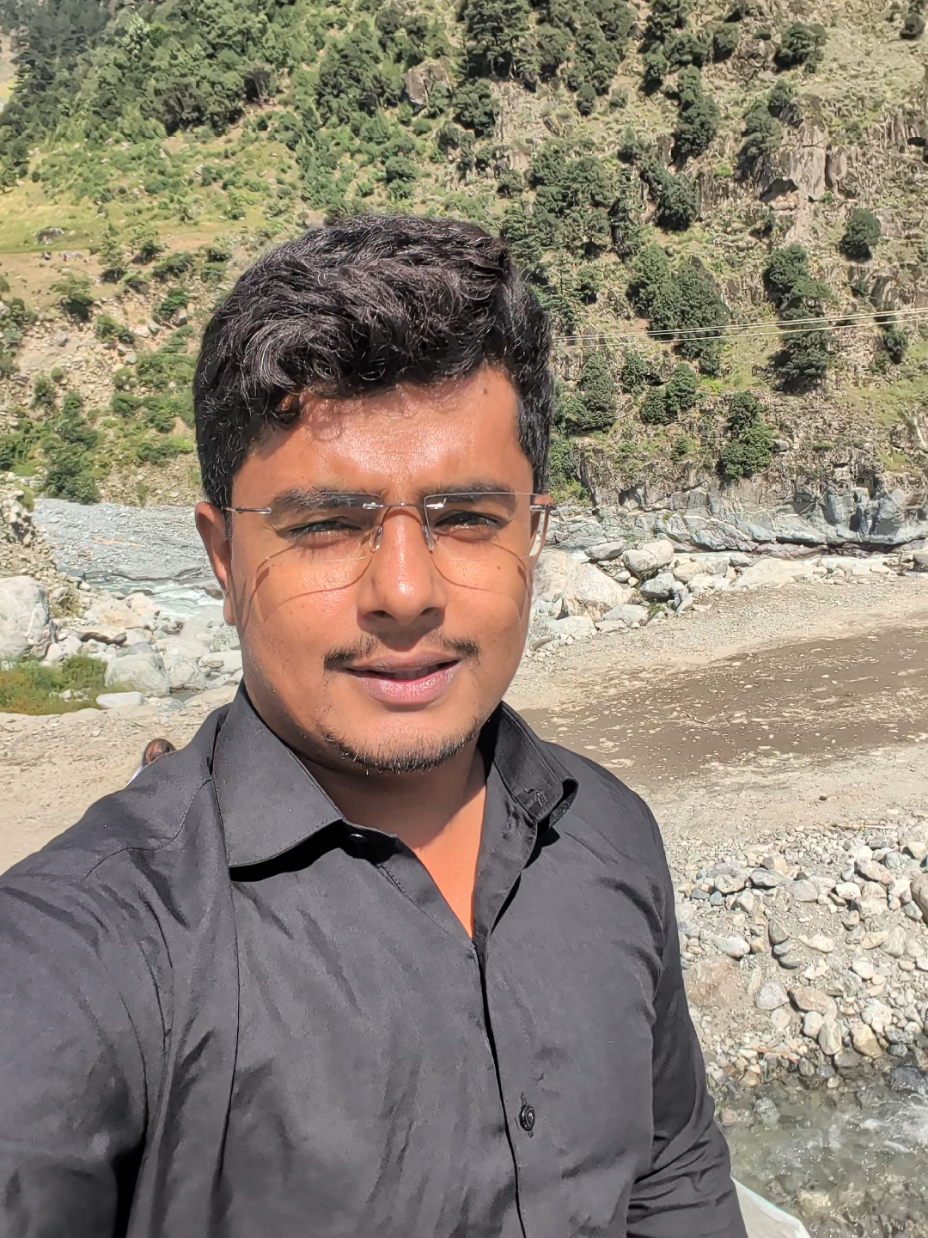@Usman Abbas