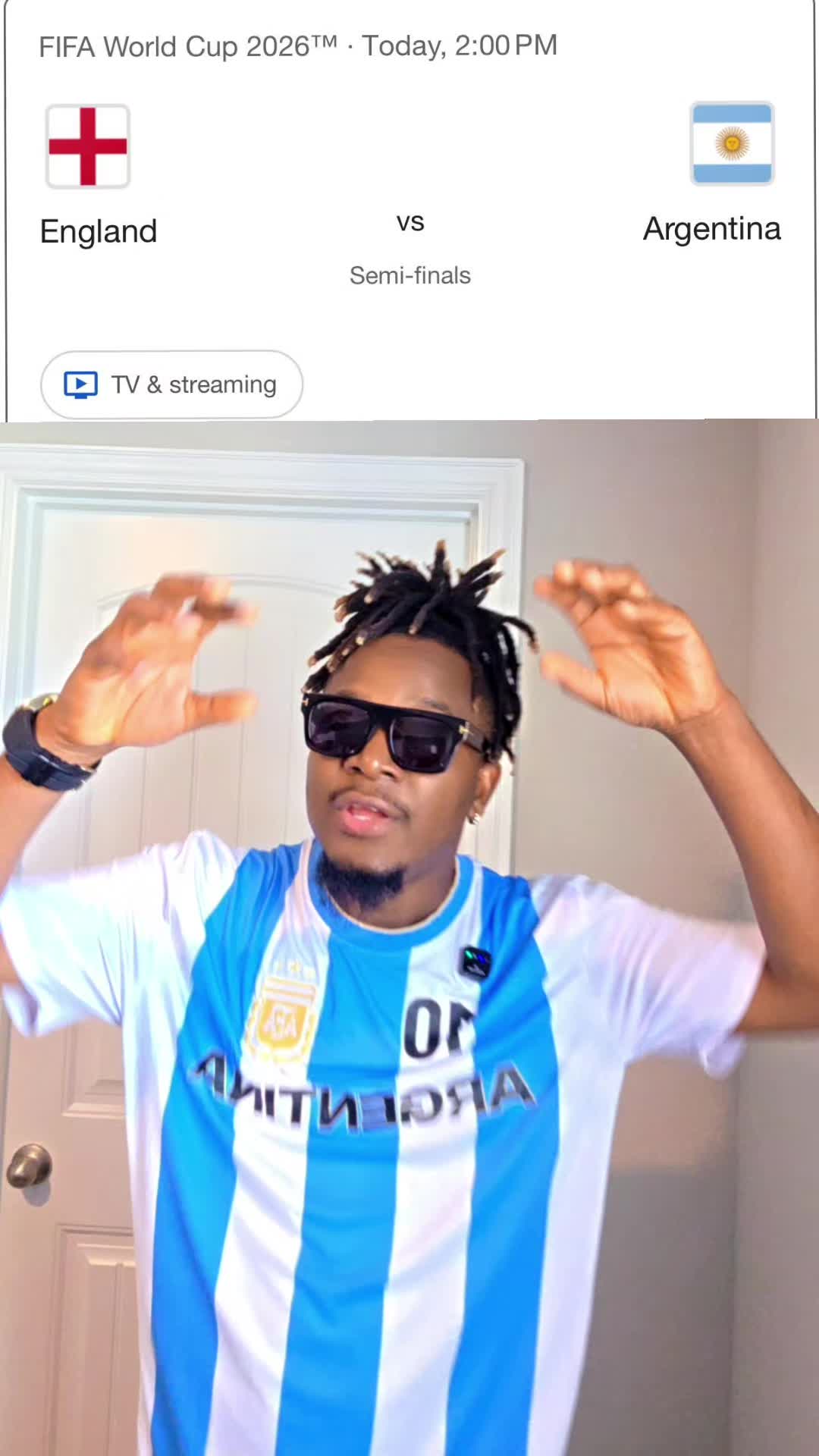 @Lee Blake 🎙️