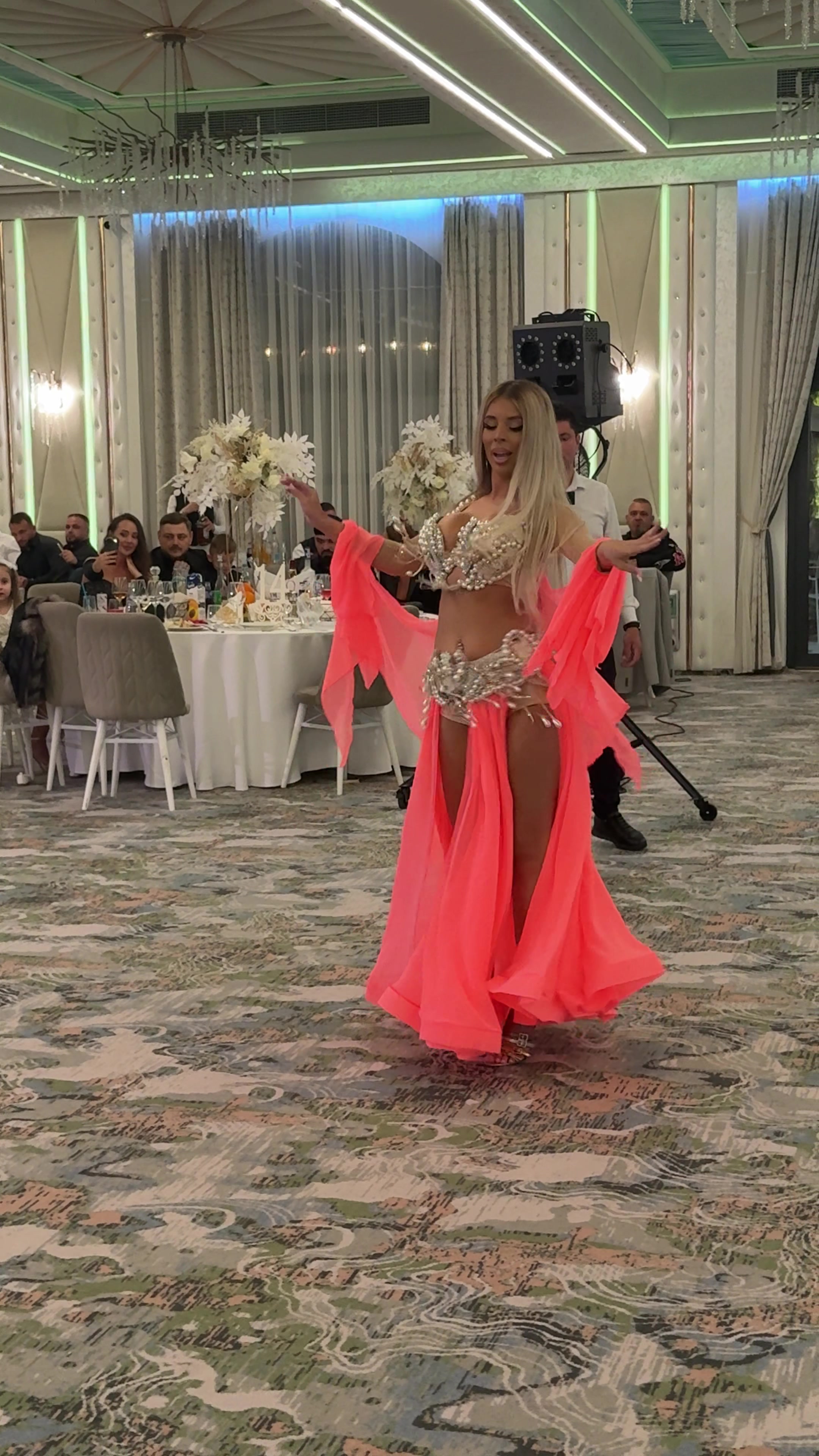@Bianca Gabriela | Bellydance
