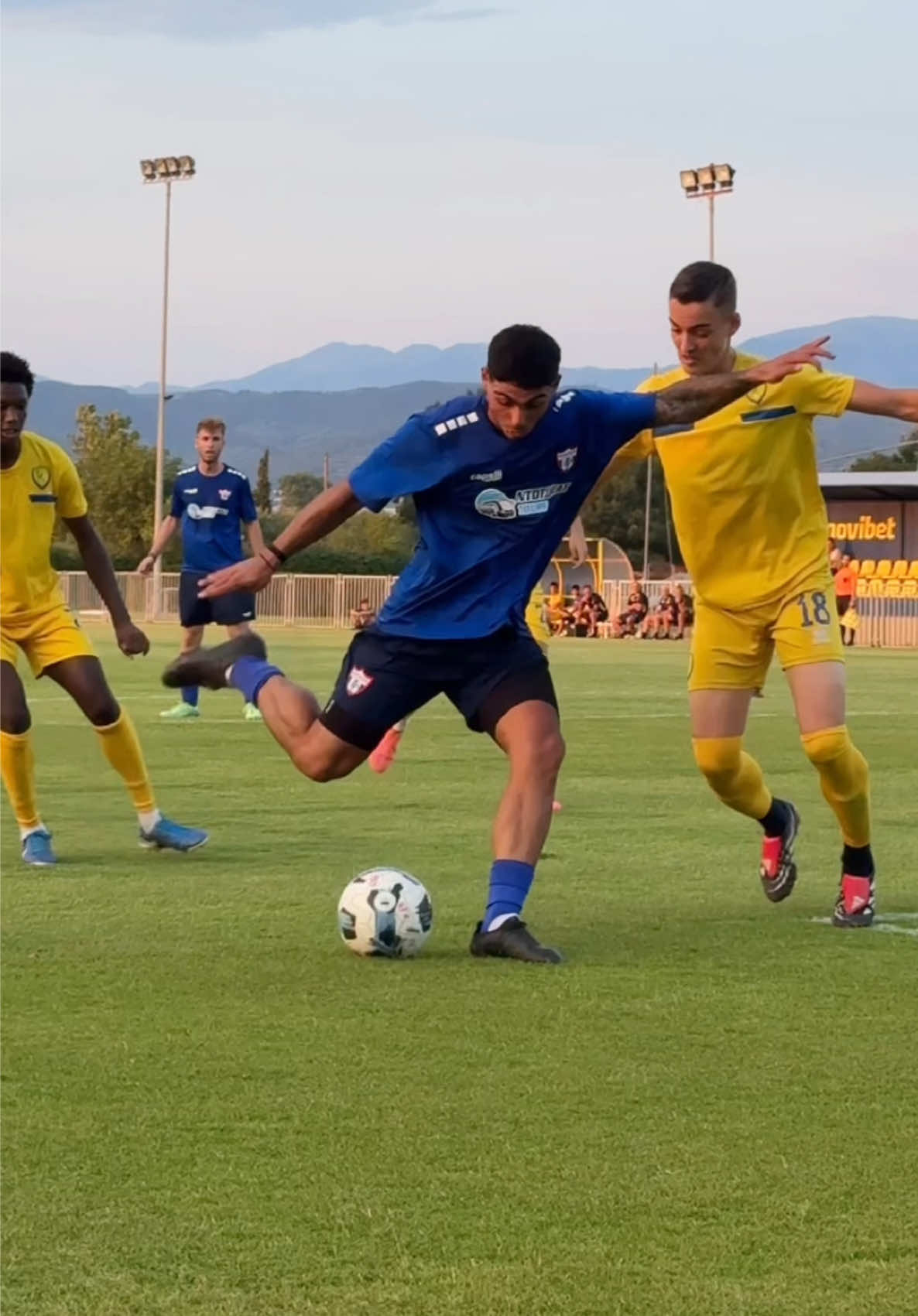 @Fokikos FC