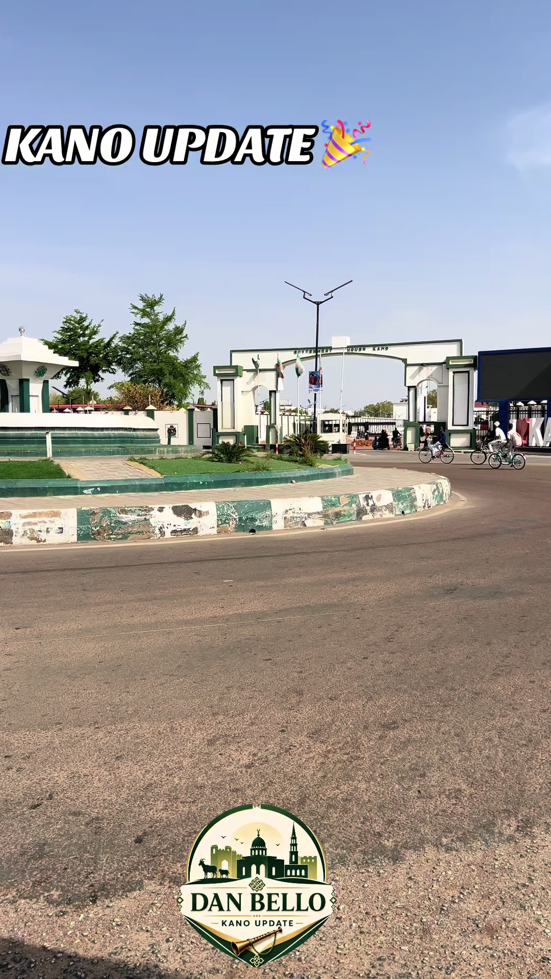 @DAN BELLO KANO🛣️