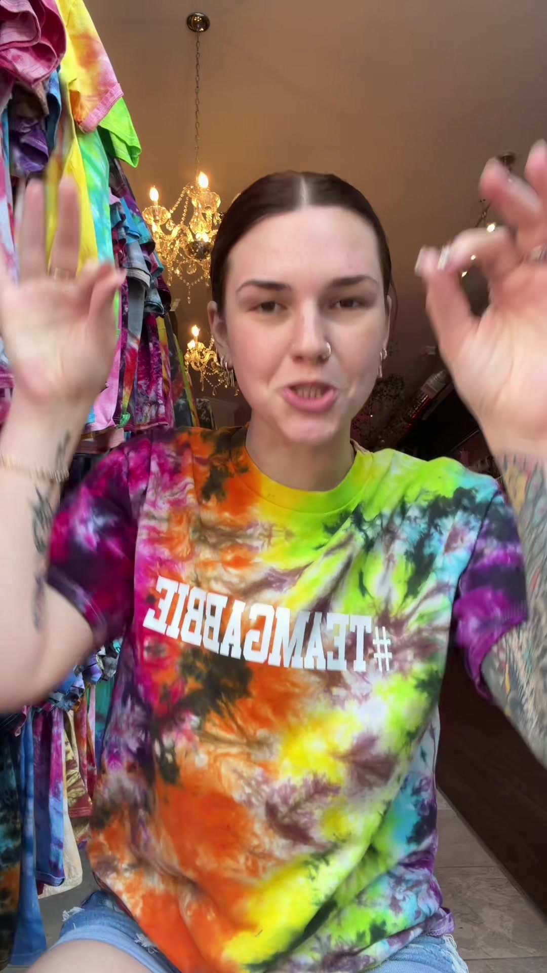 @Gabbie Egan
