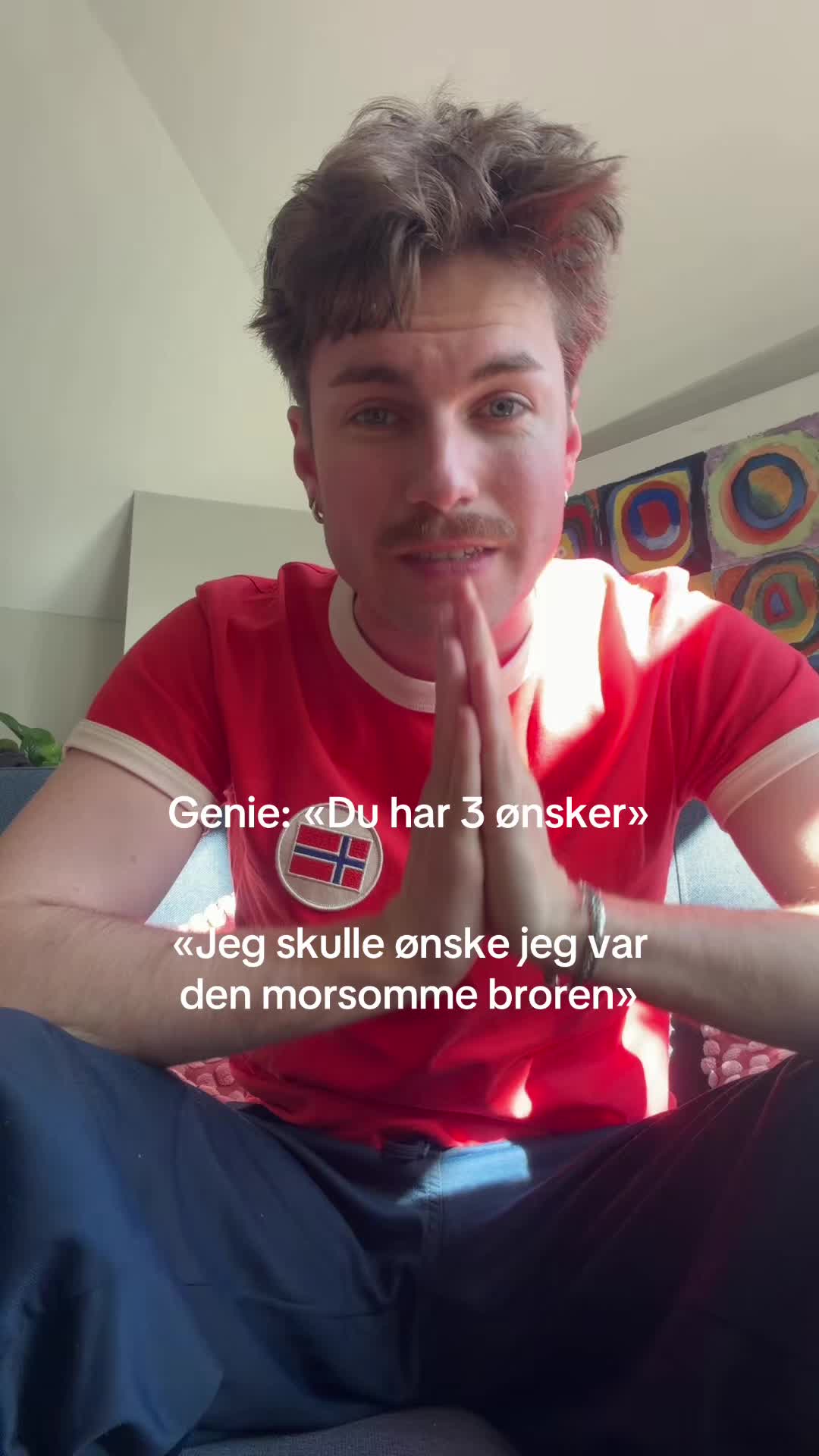 @💕Knut Peder💕