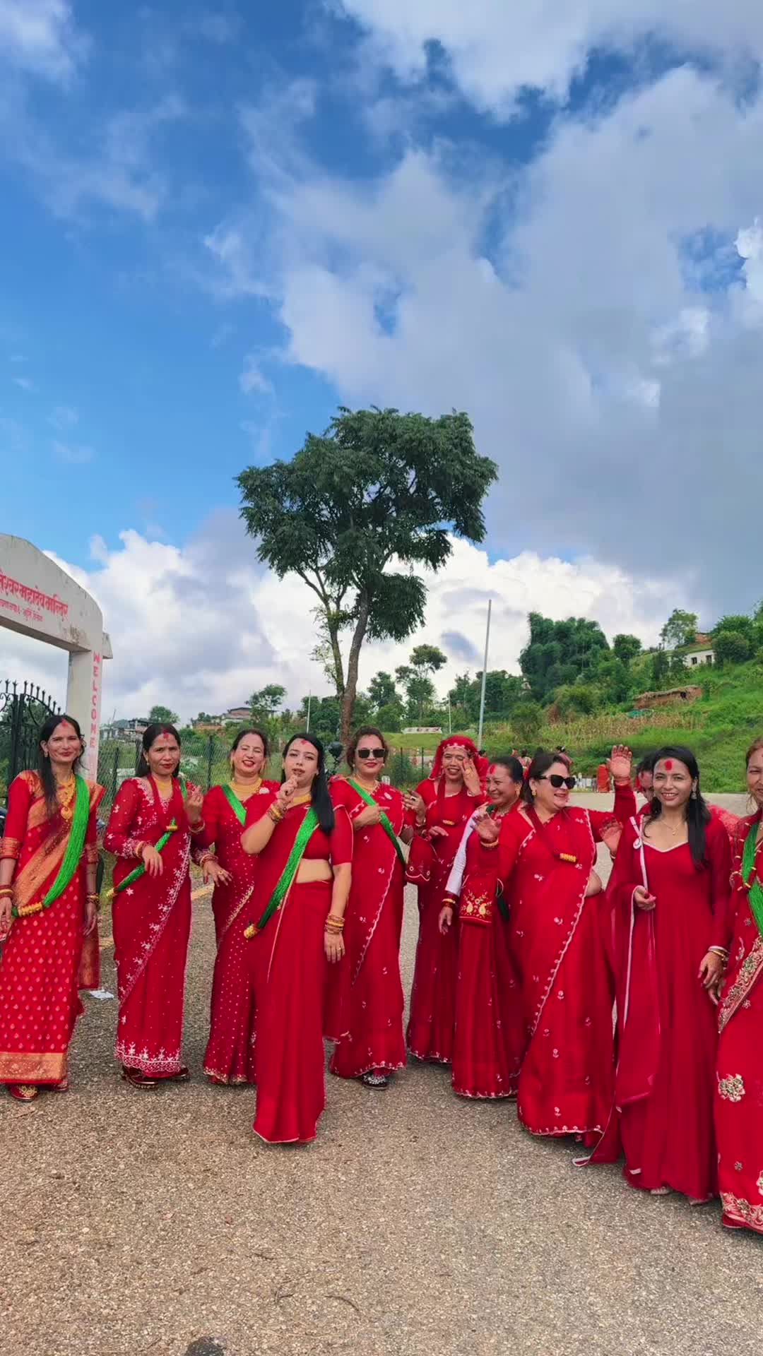 @Paaru Regmi