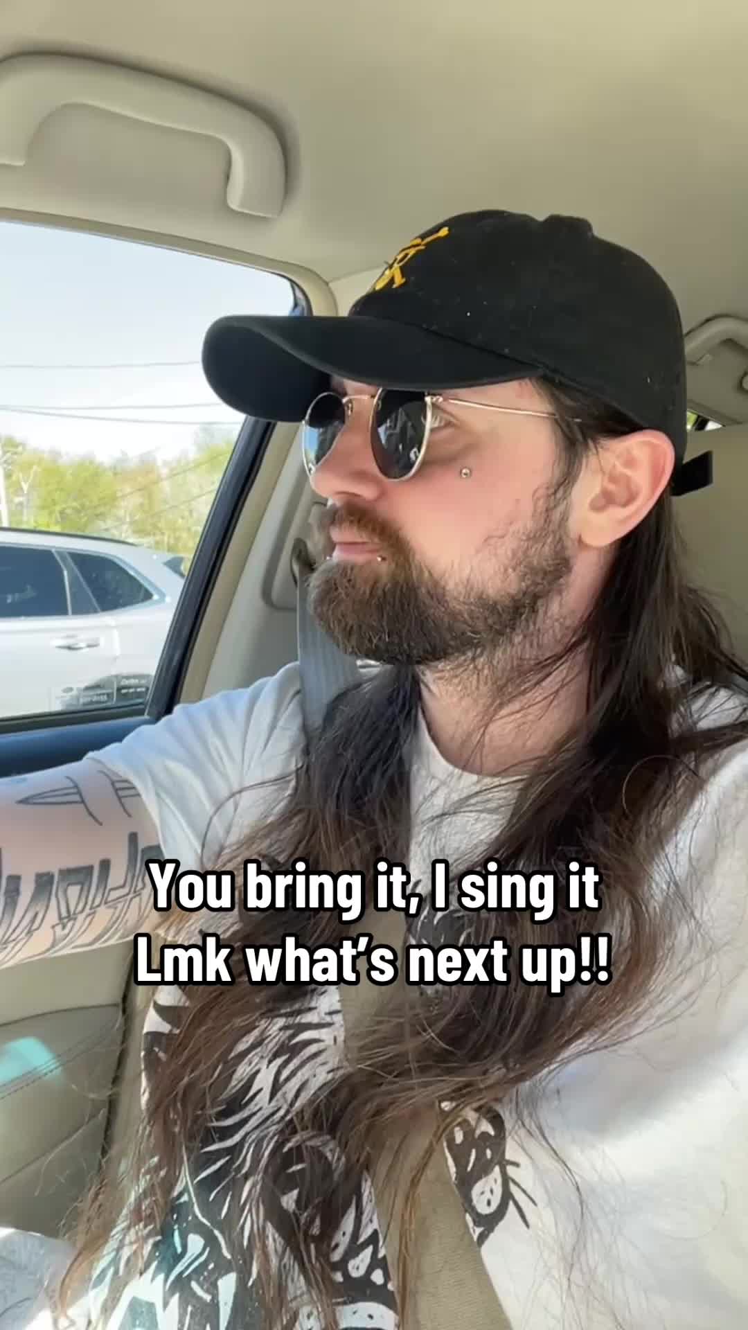 @Ky Farrar