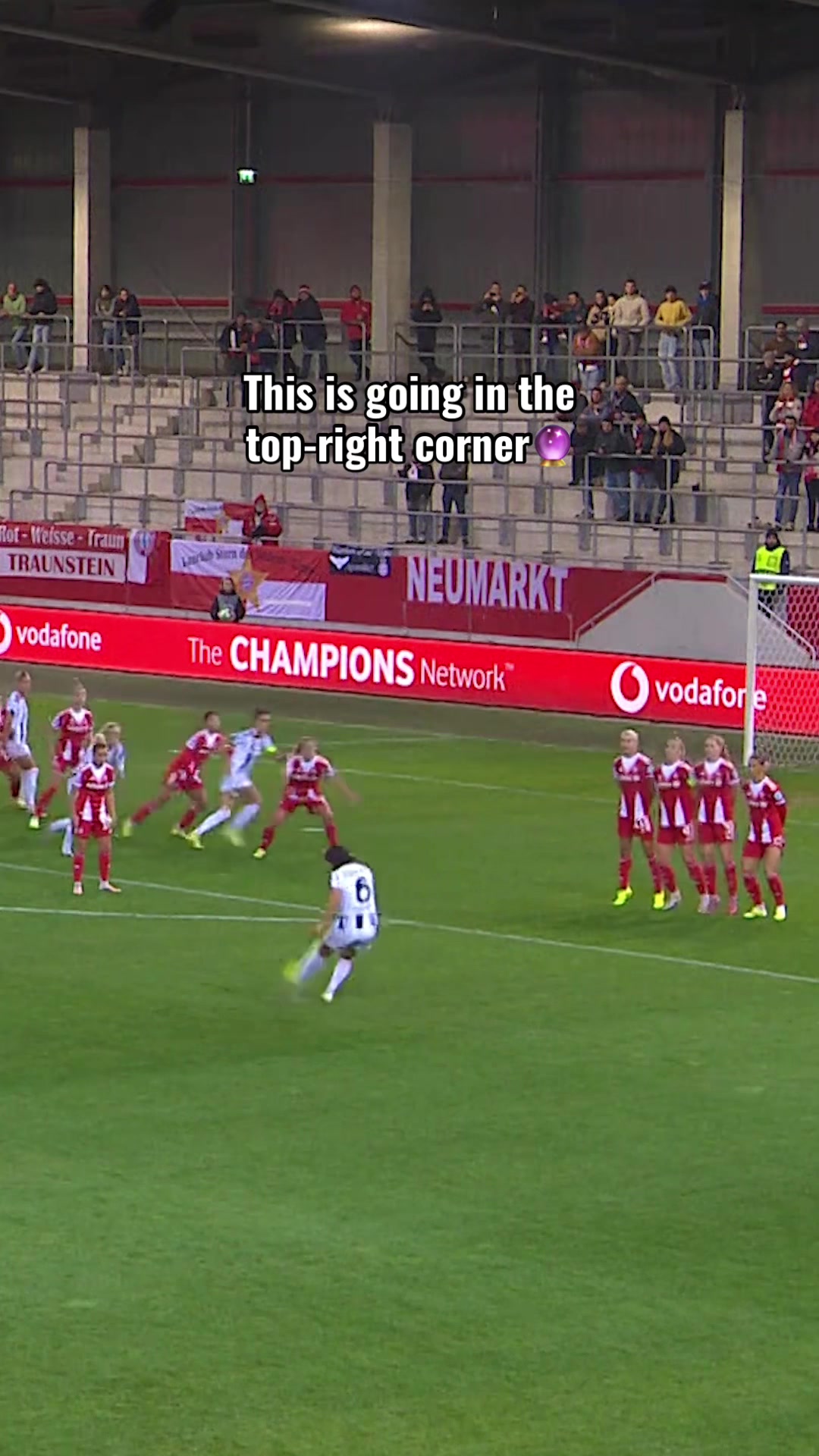 @UEFA Women's Champions League