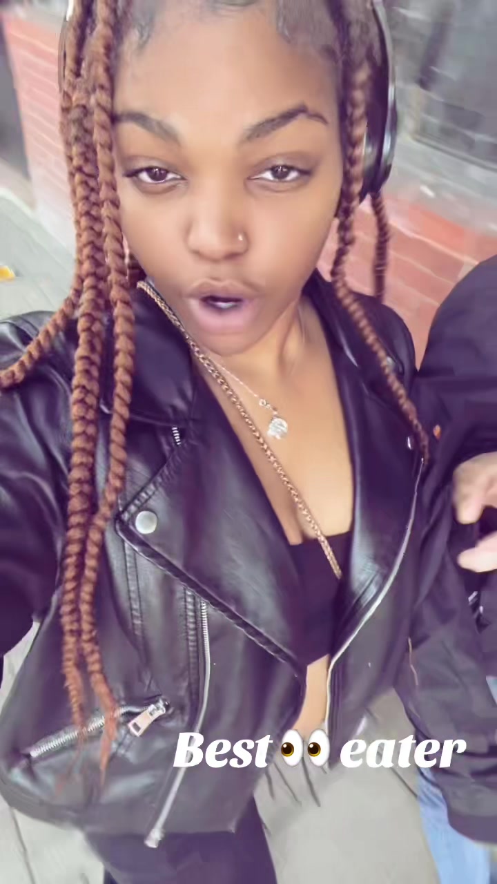 @Tshiesty😈