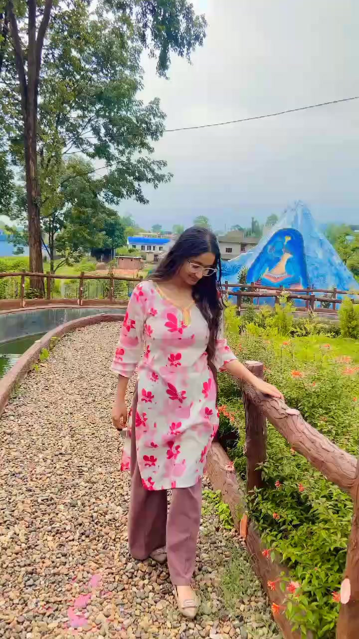@ममता भण्डारी