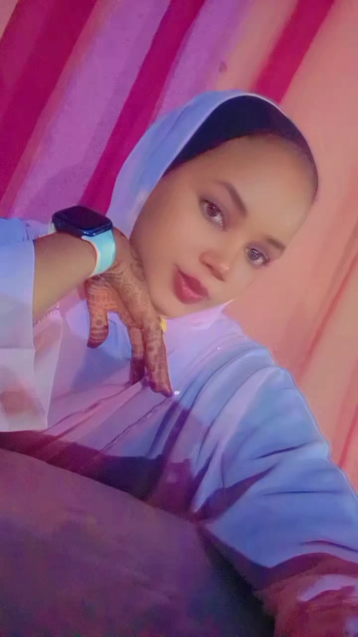 @fateema zara