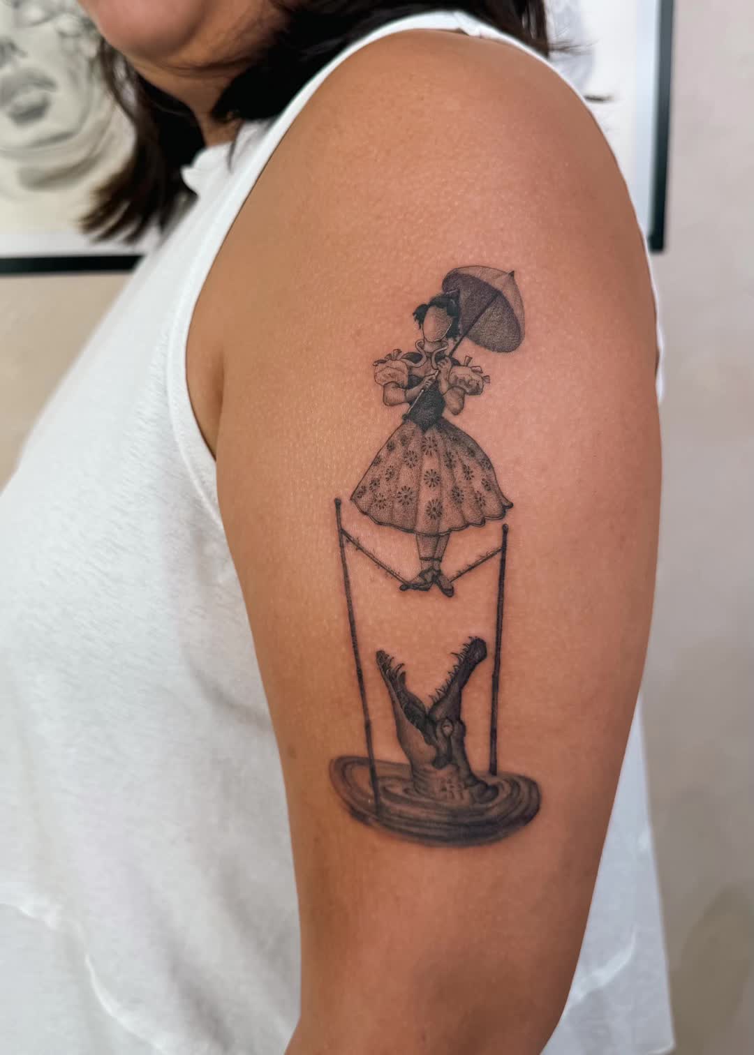 @Charles|Filipino Tattoo Artist