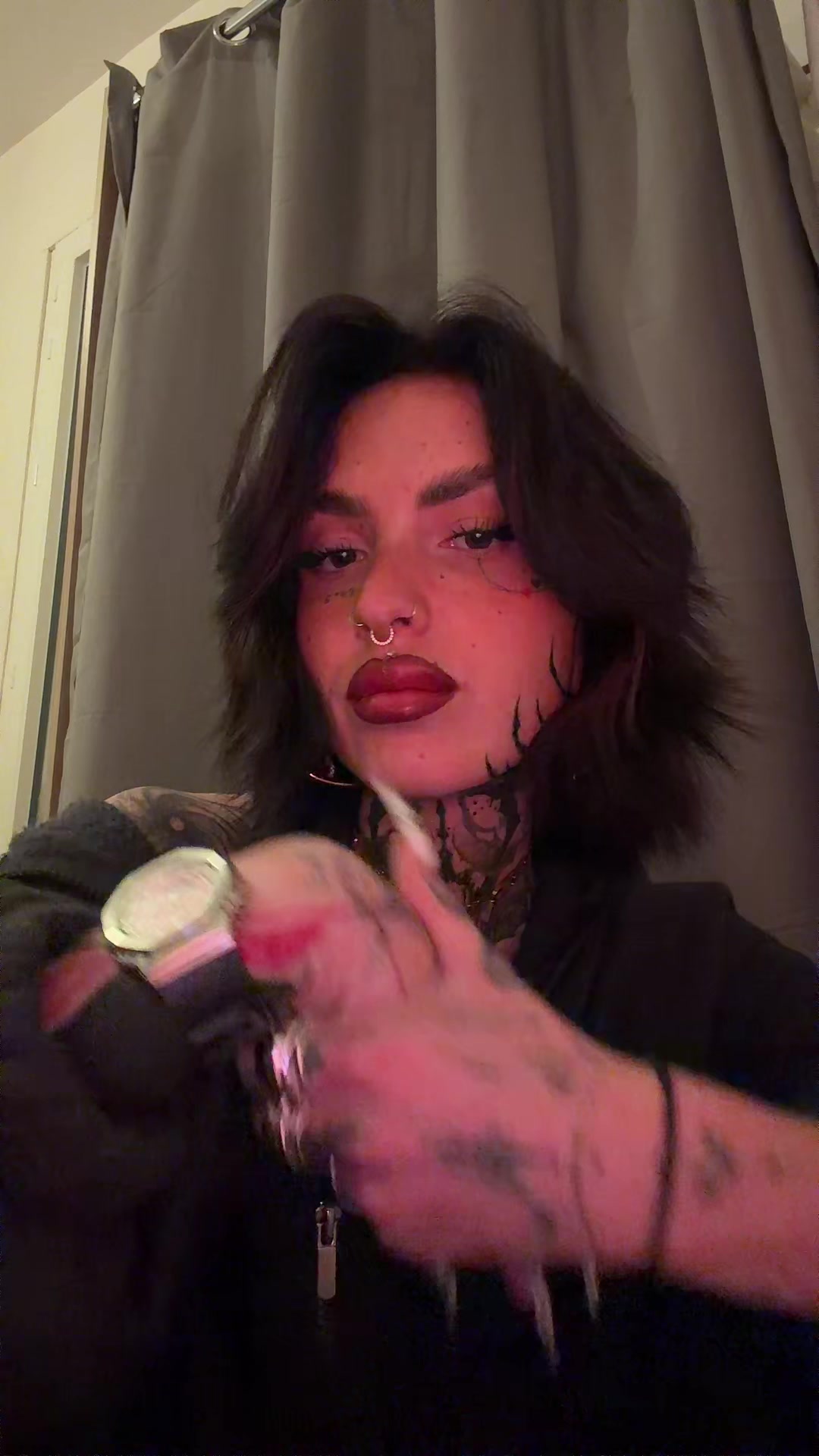 @La tatouée ✨