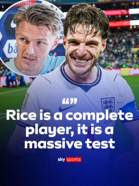 @Sky Sports Football