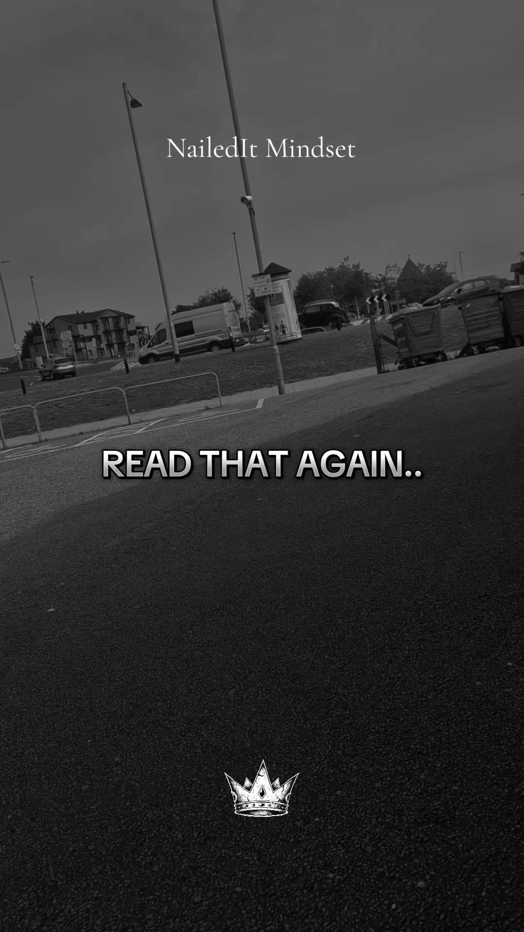 @NailedIt Mindset