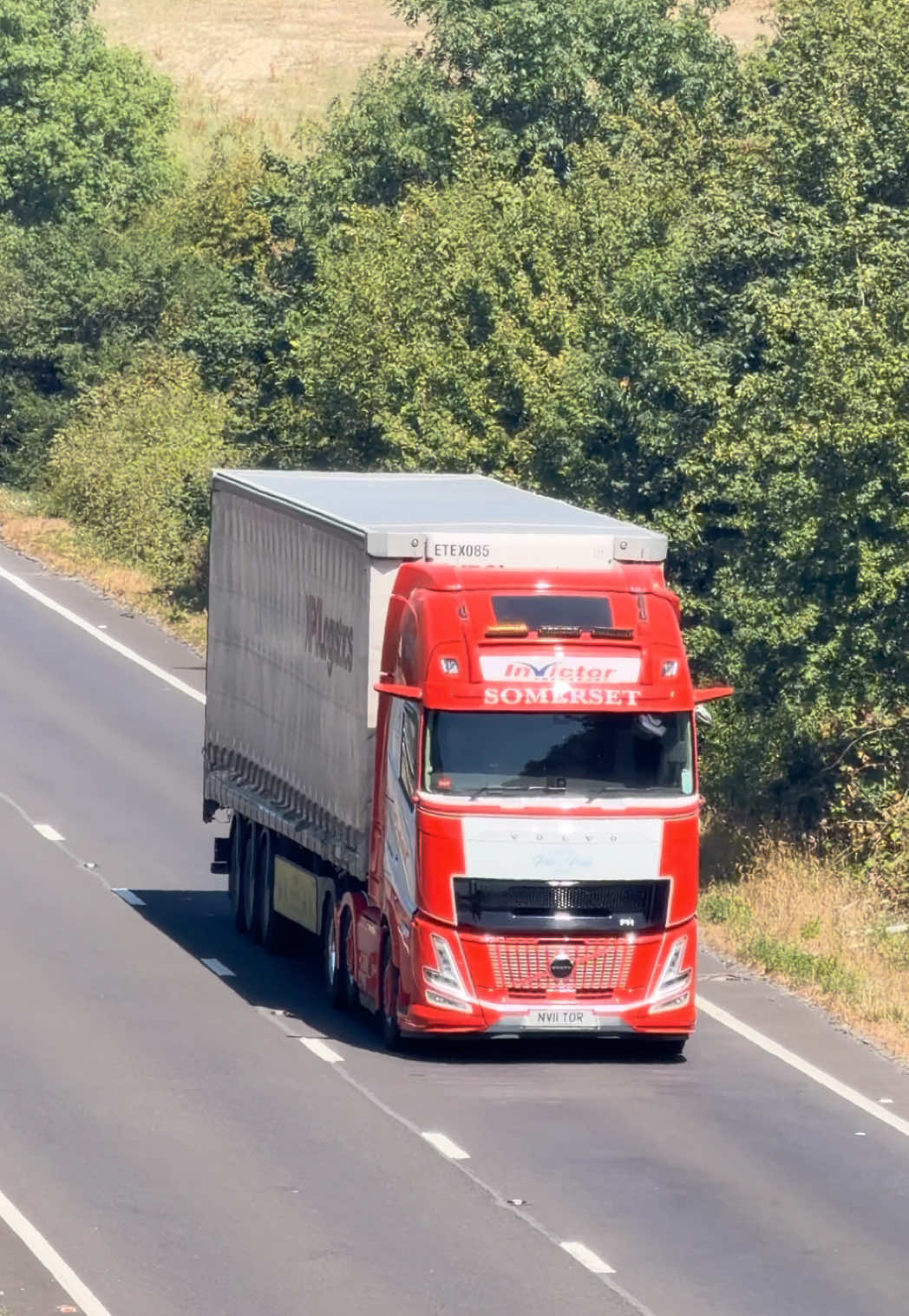 @CK Truck Photography