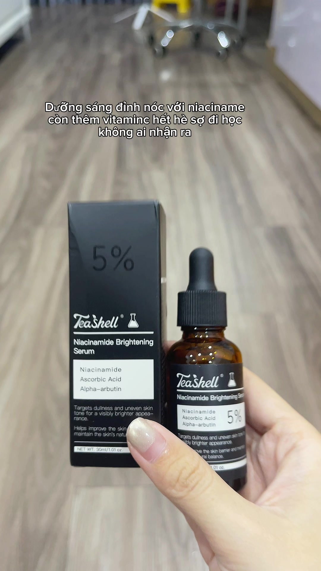 @Góc review chất lượng