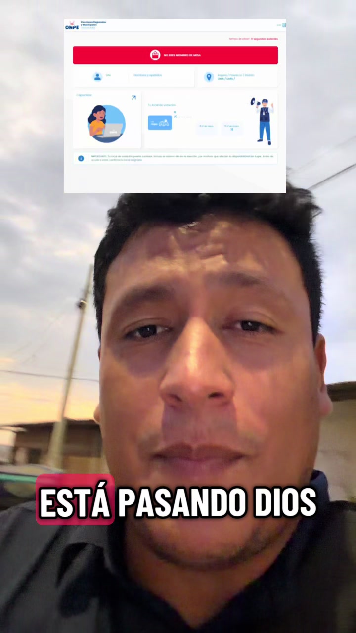 @Mickysabecosas