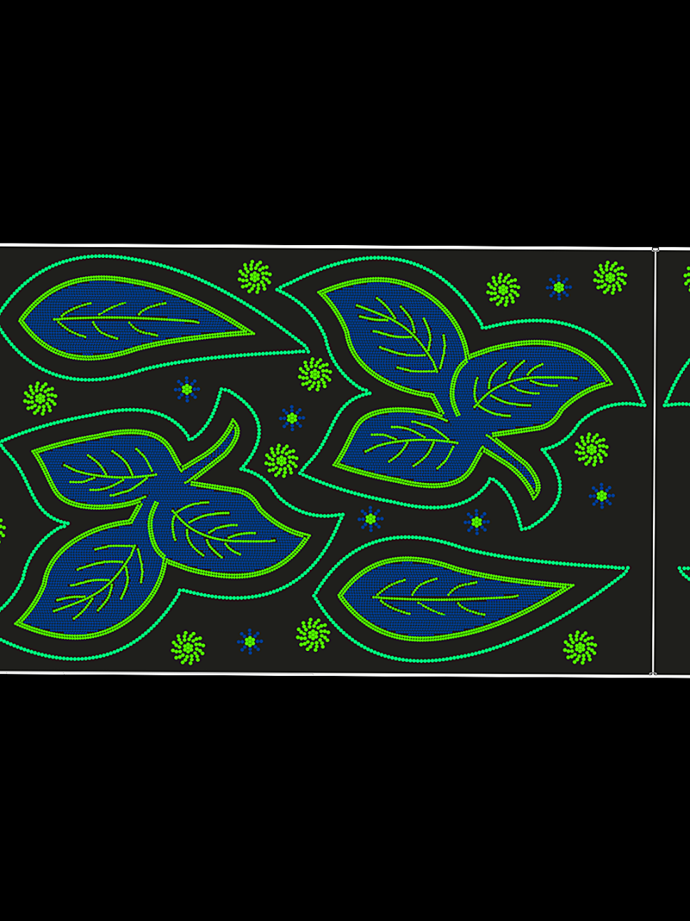 @Rhinestone design