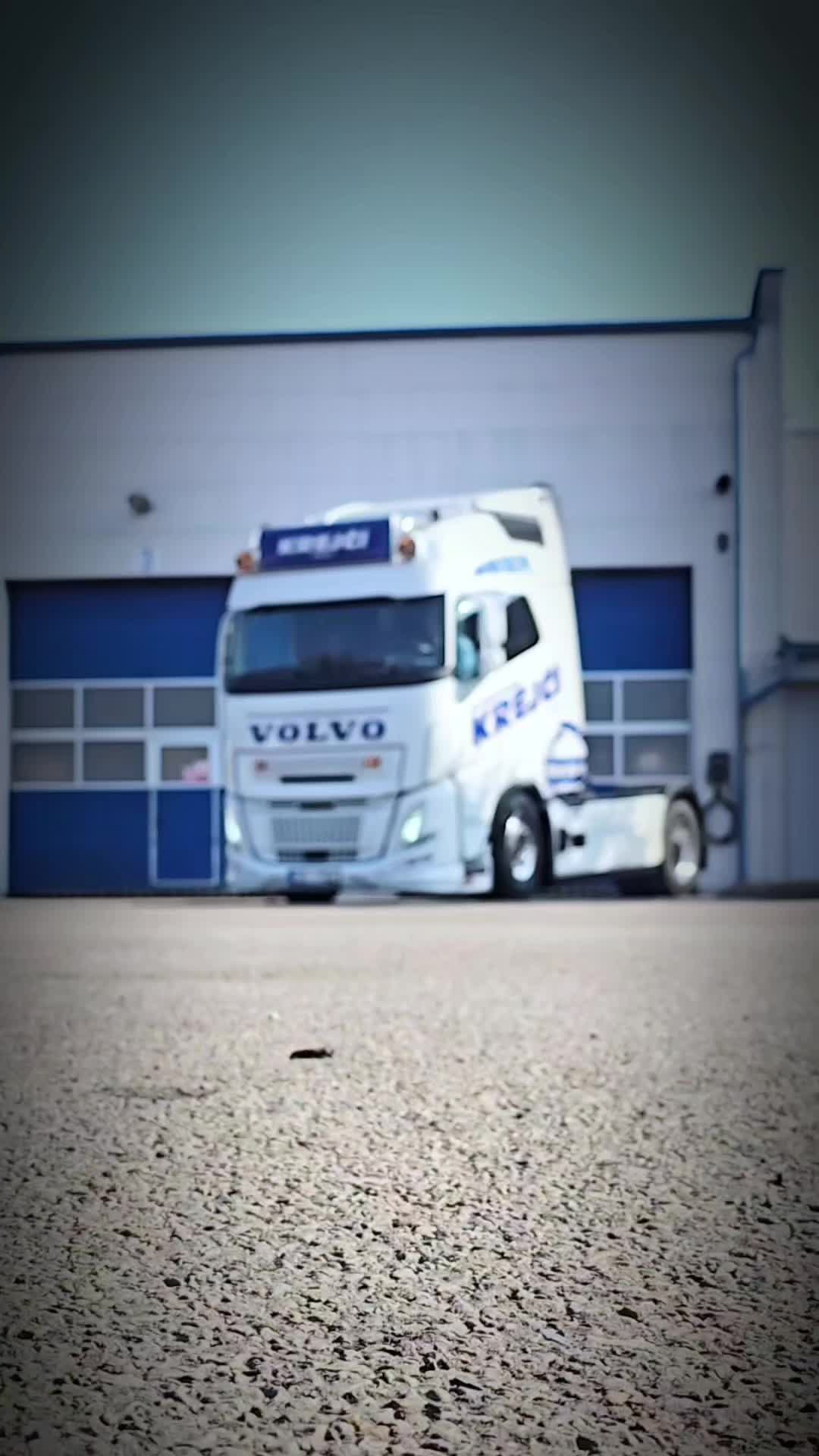 @MILI - CZ TRUCK