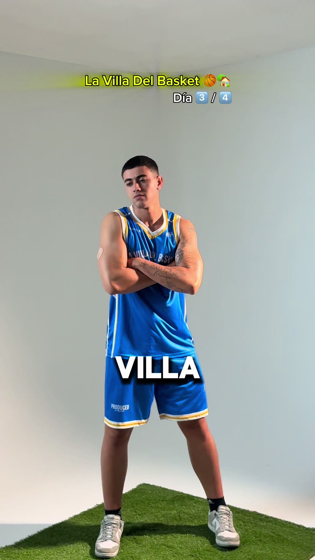 @Ismael Bousalem 🏀🤲🏽