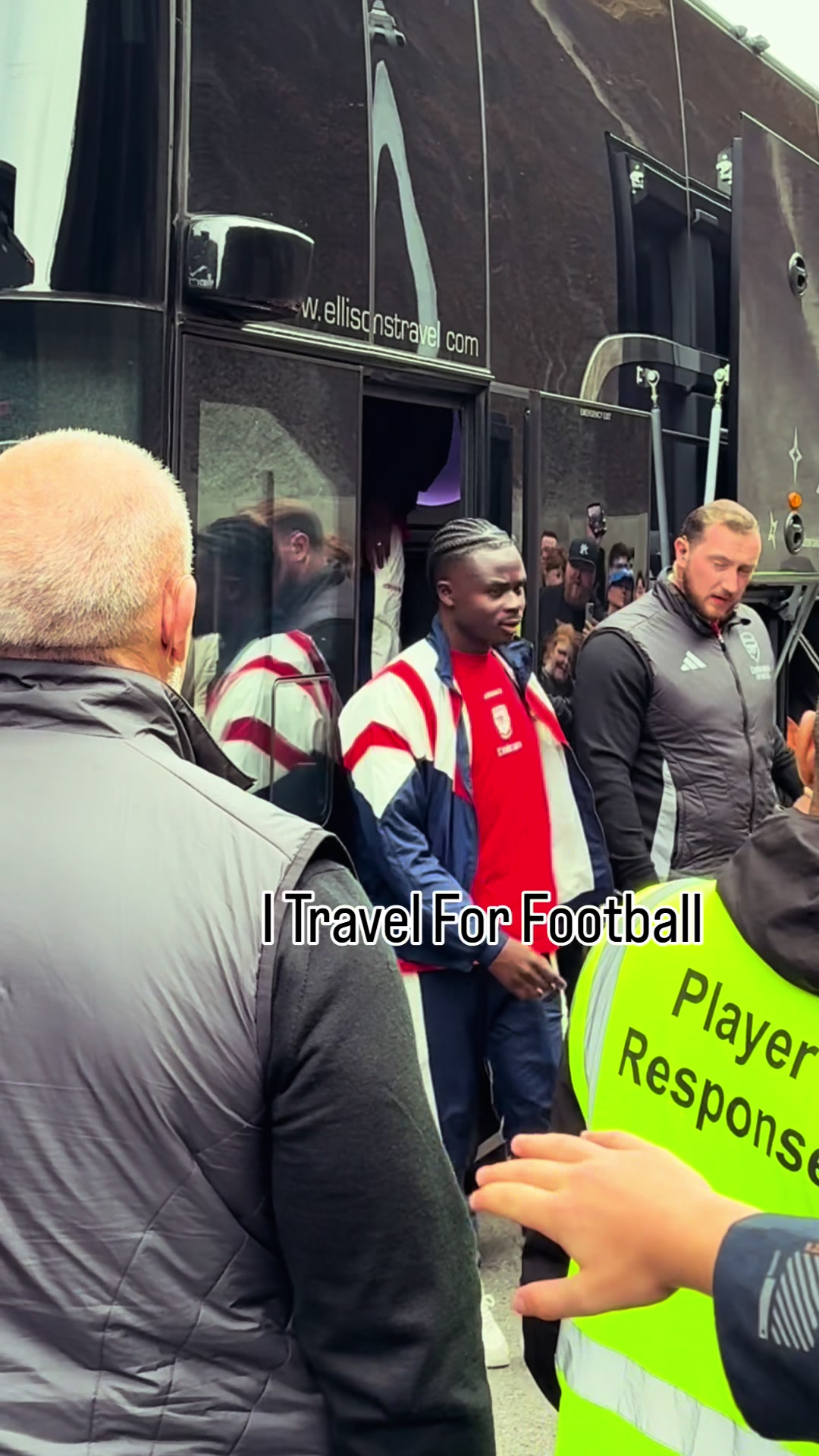@I Travel For Football