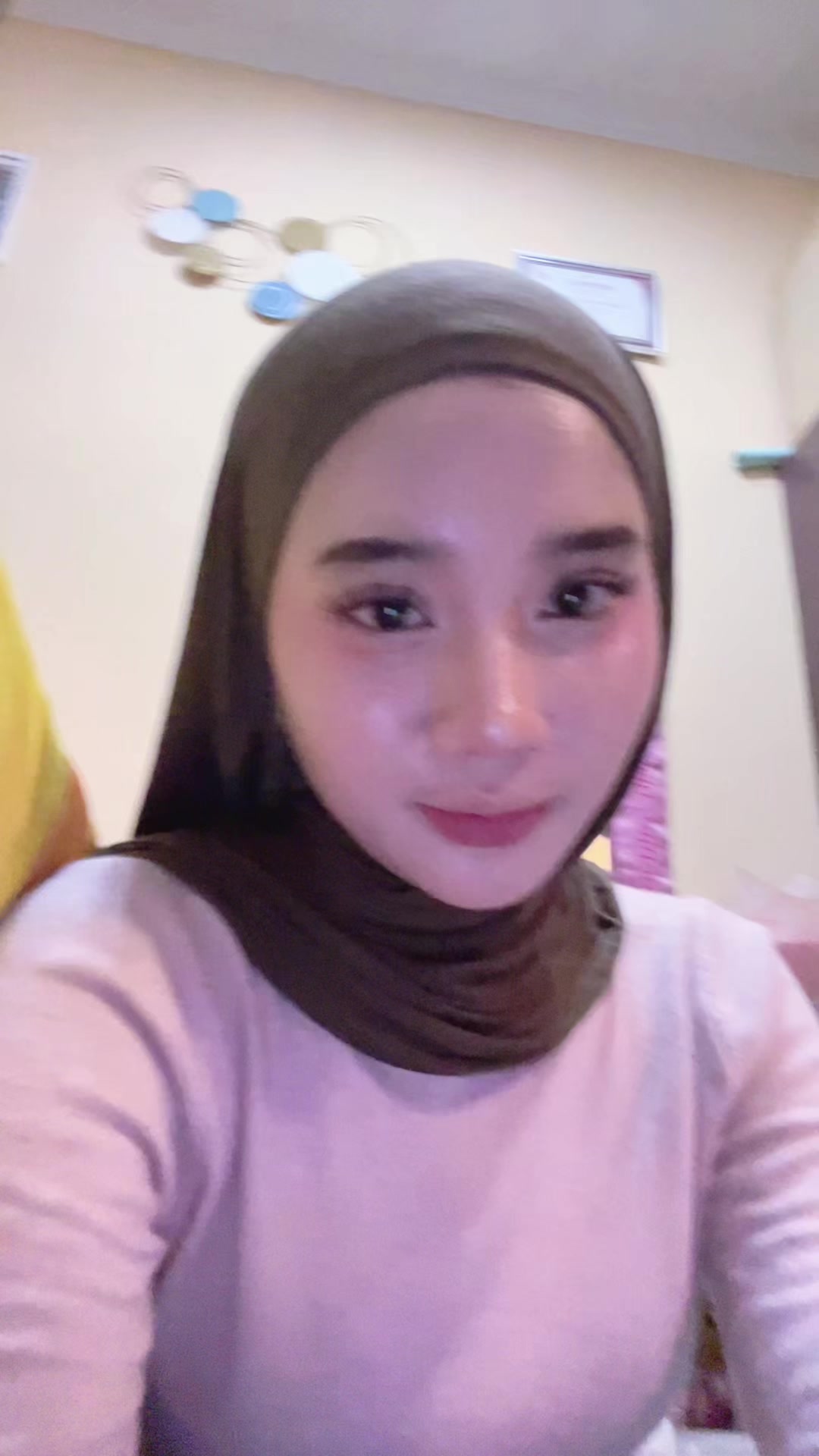 @tataibun cape di fakerin