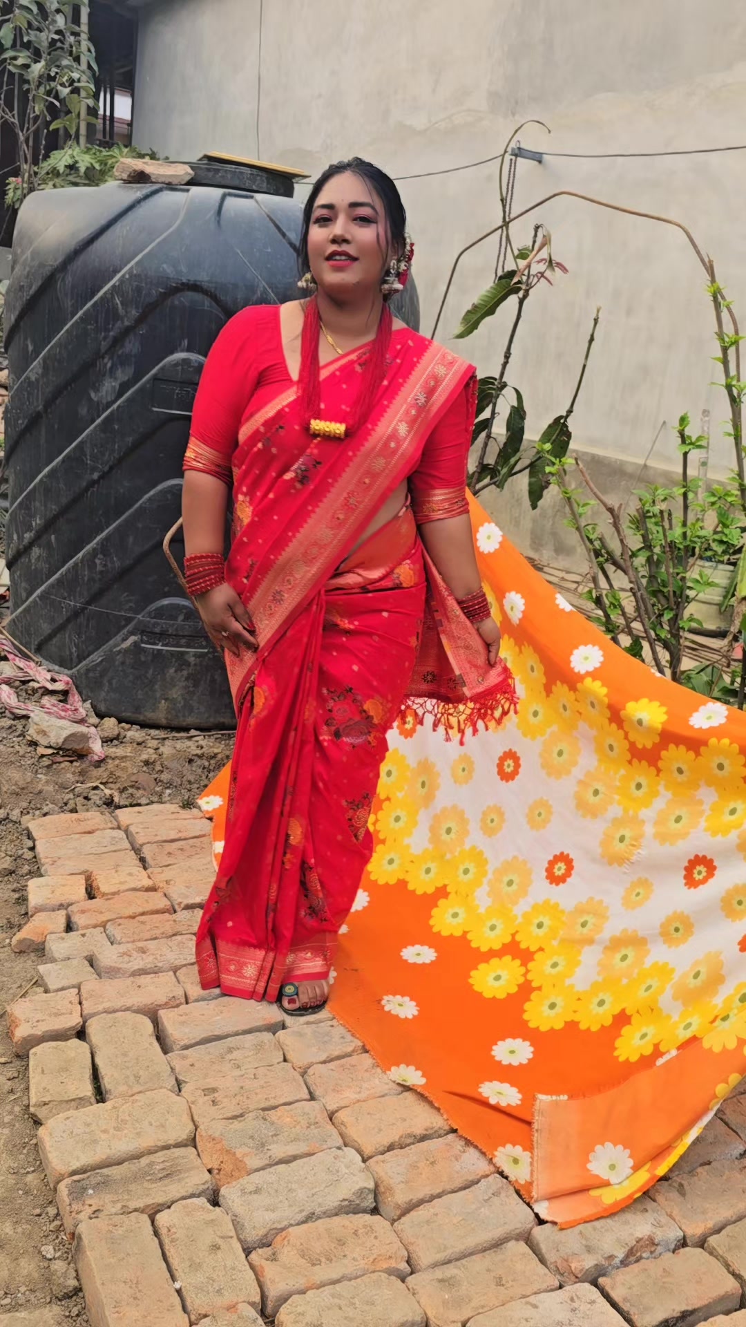@Salina Prajapati