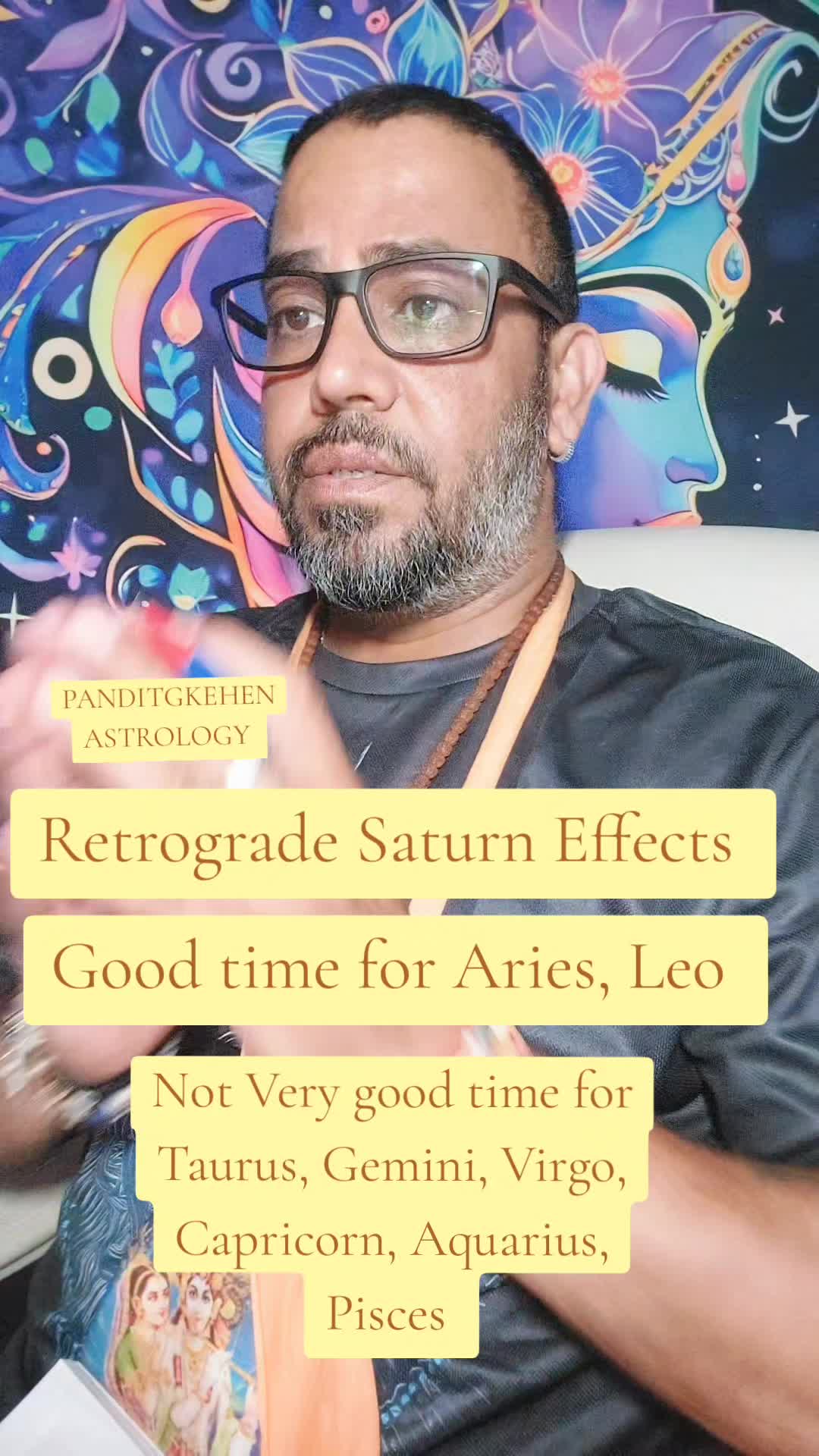 @Panditgkehen Astrology
