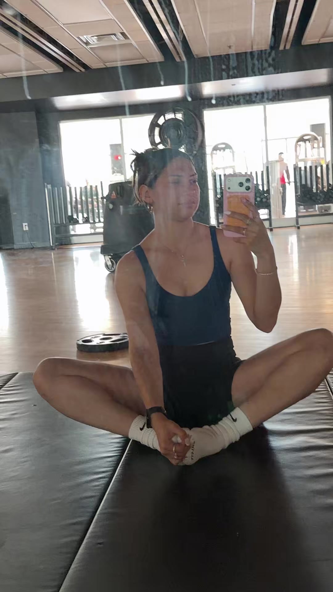 @Gym&ensp;Mami&ensp;🪬