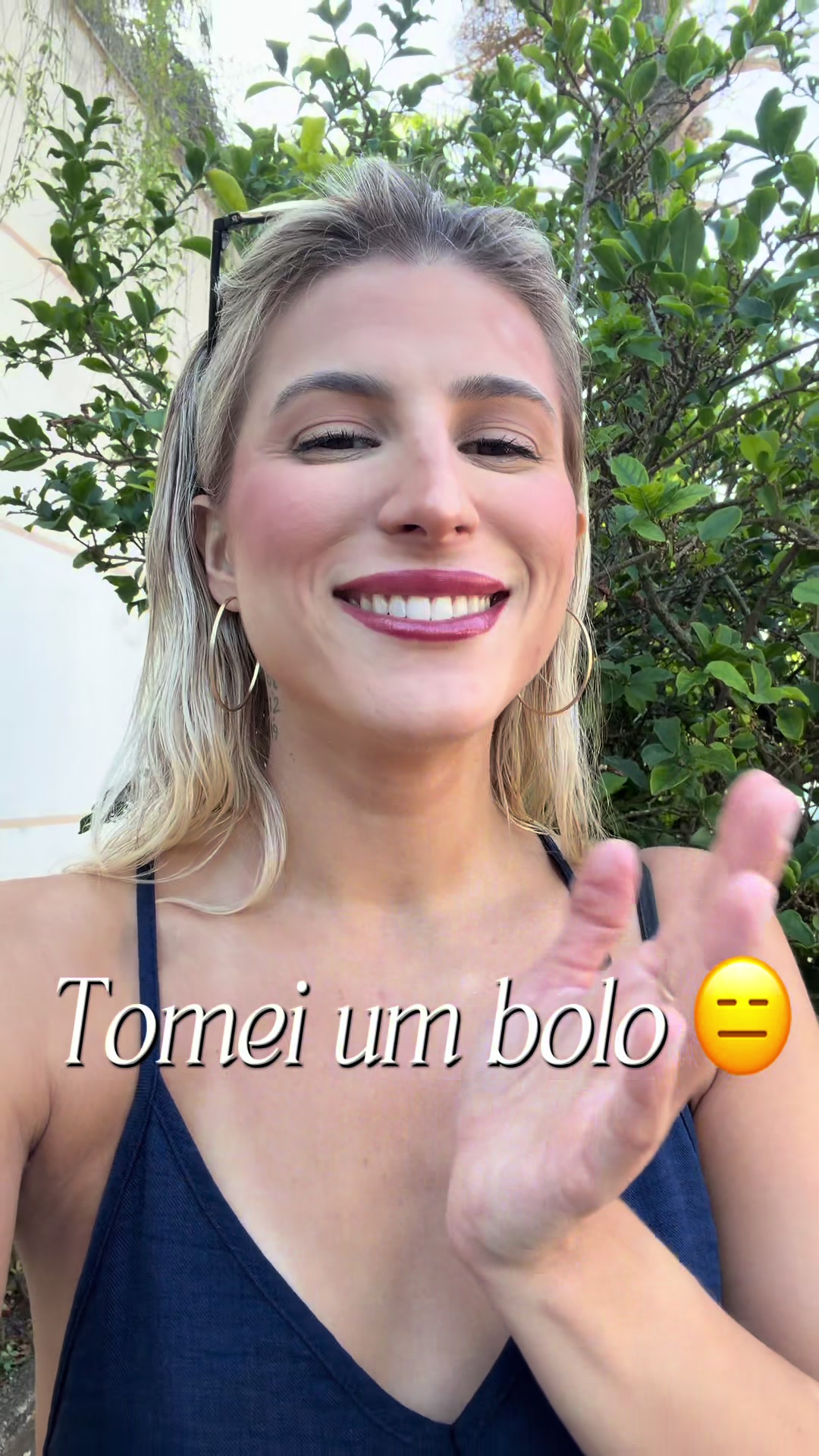 @Luana Klein