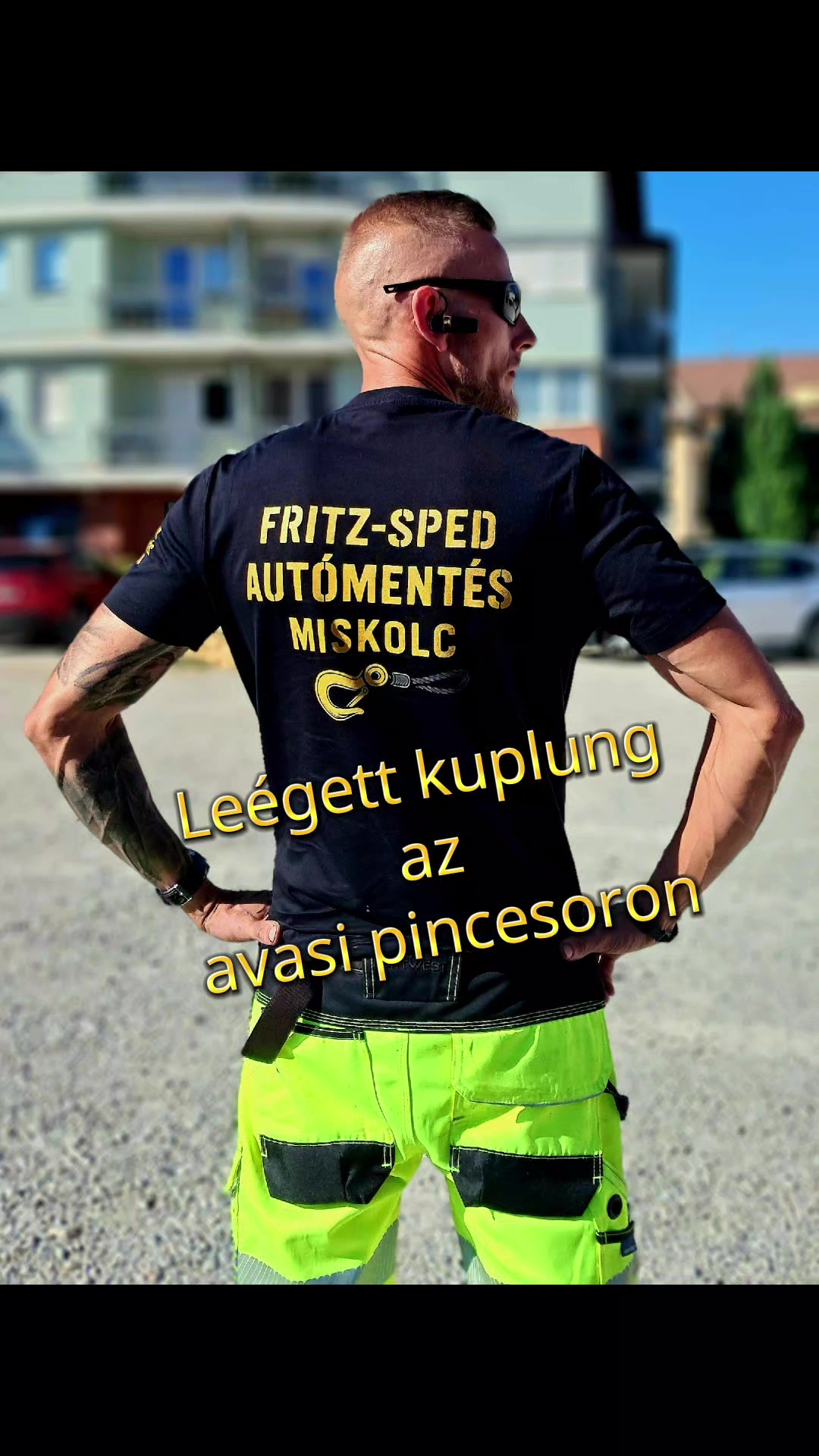 @Fritz-Sped Autómentés Miskolc