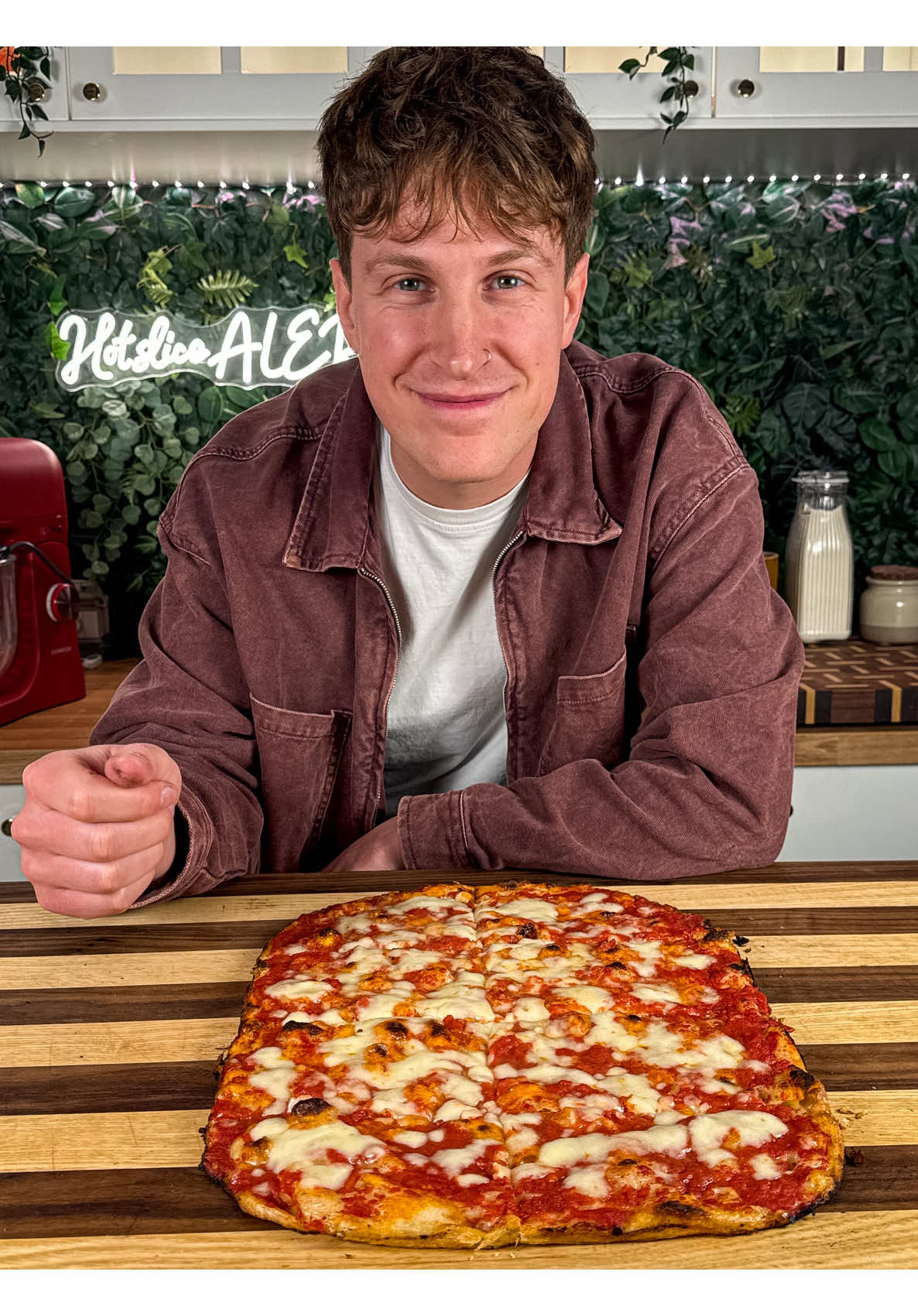 @Alex | Pizza e lievitati