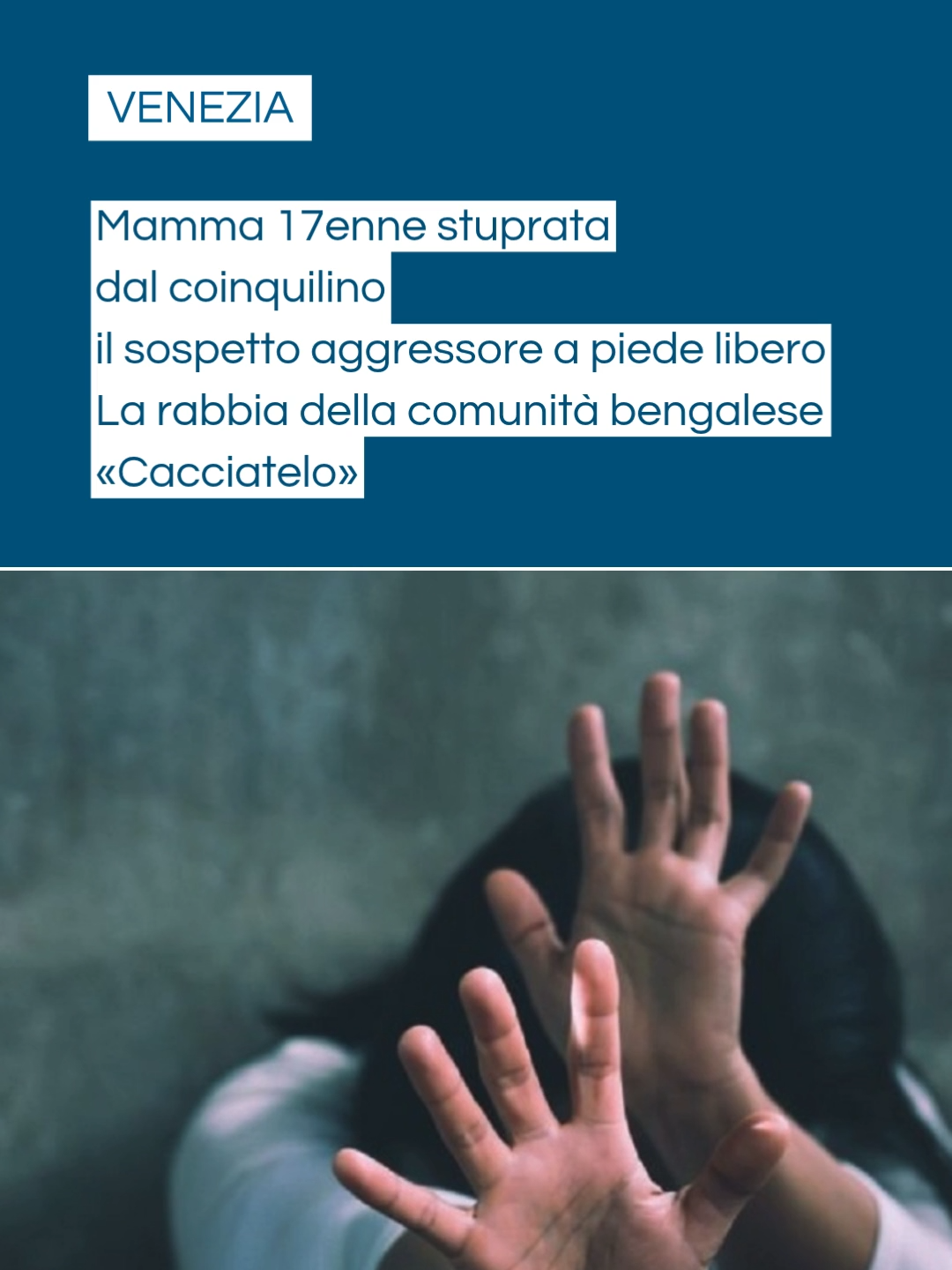 @Il Gazzettino