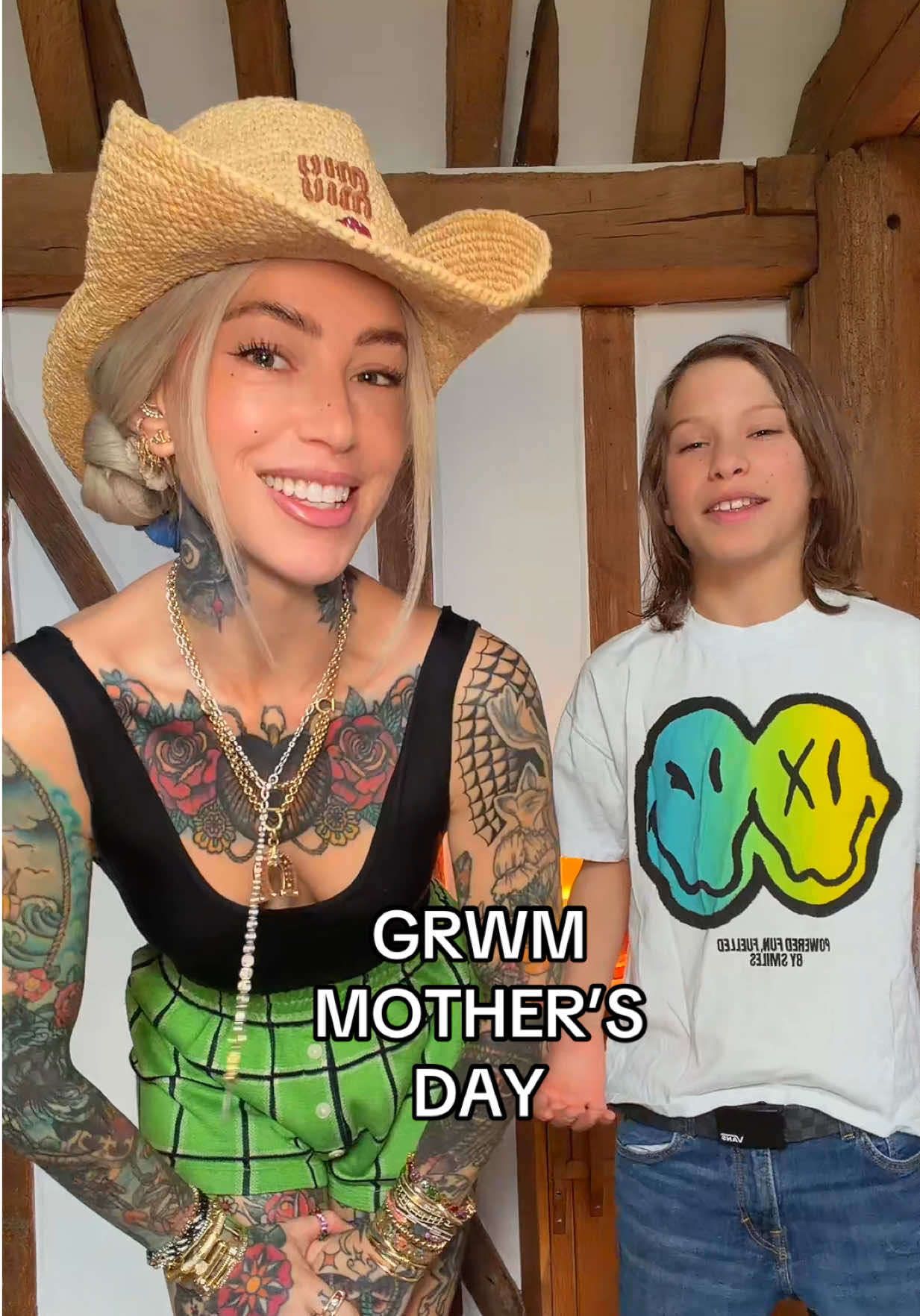 @Sammi