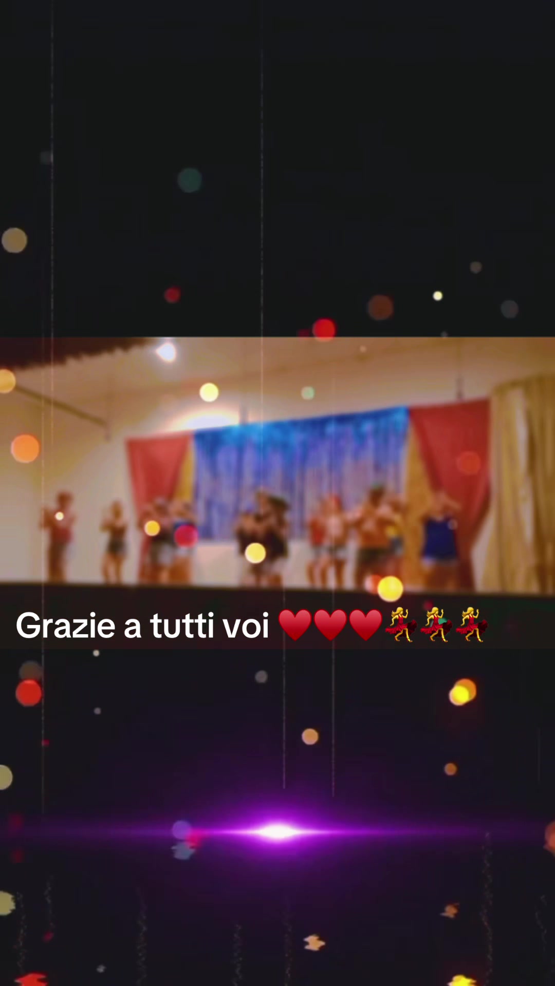 @Dolce tormento