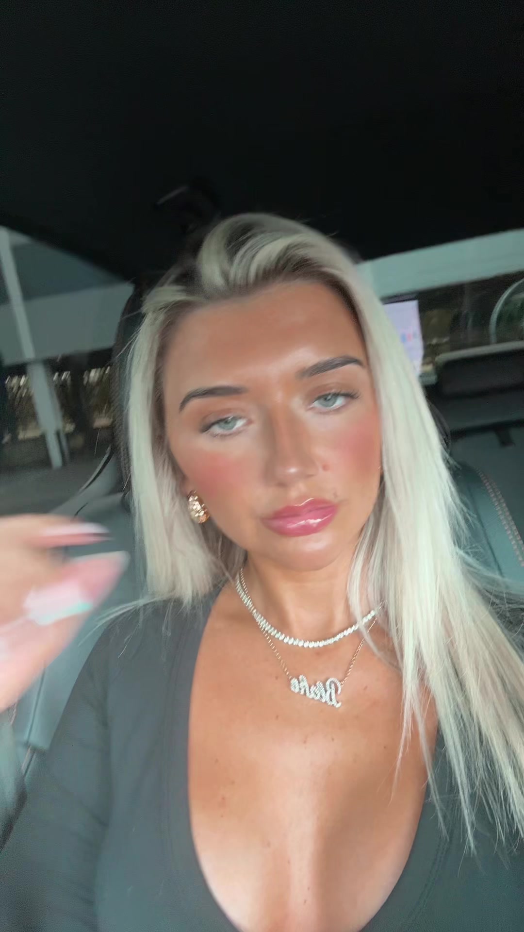 @LeighaClarke