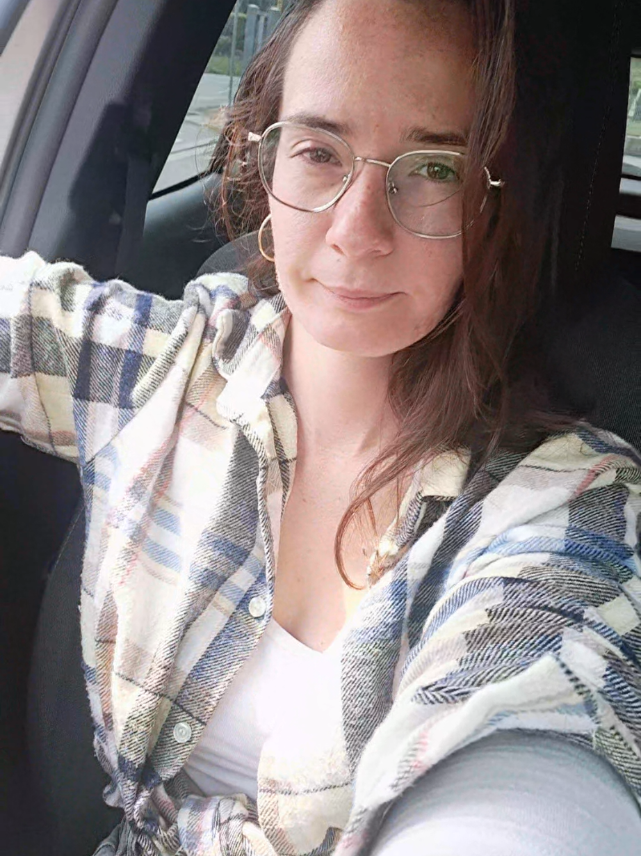 @Clara Canal