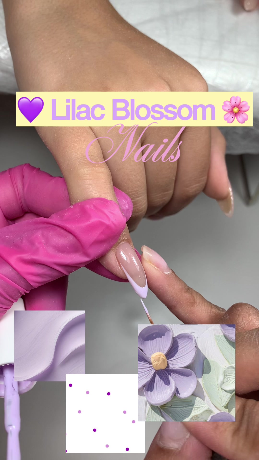 @Bell&iacute;sima Nails