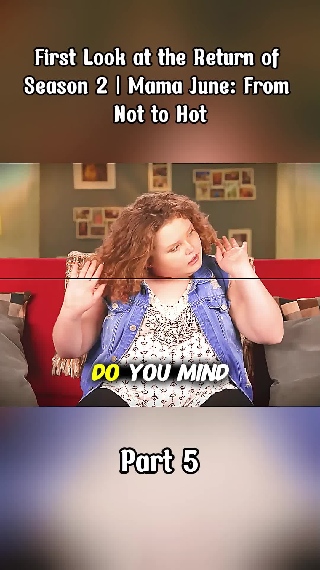 @Mama June