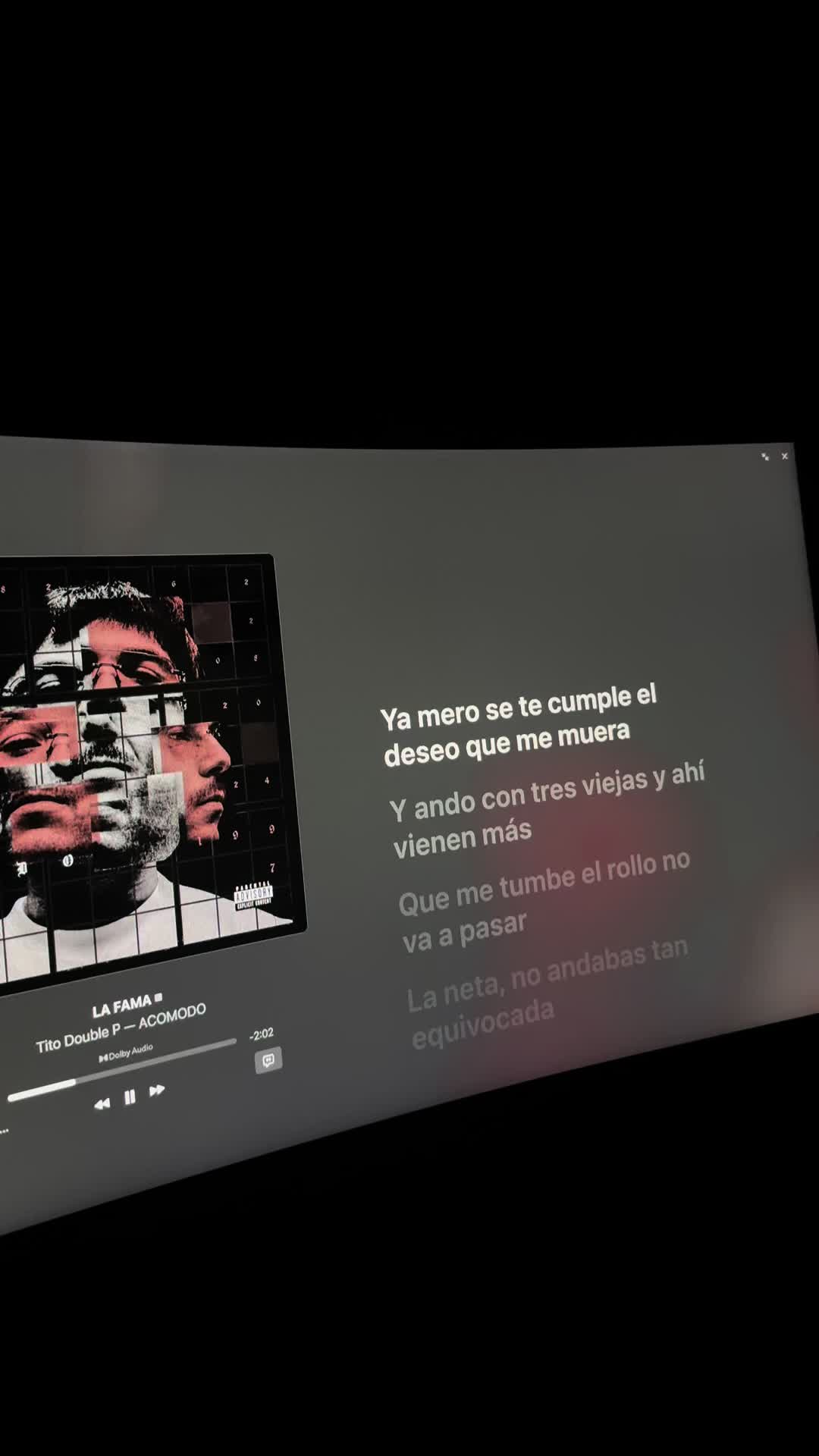 @Latino Music