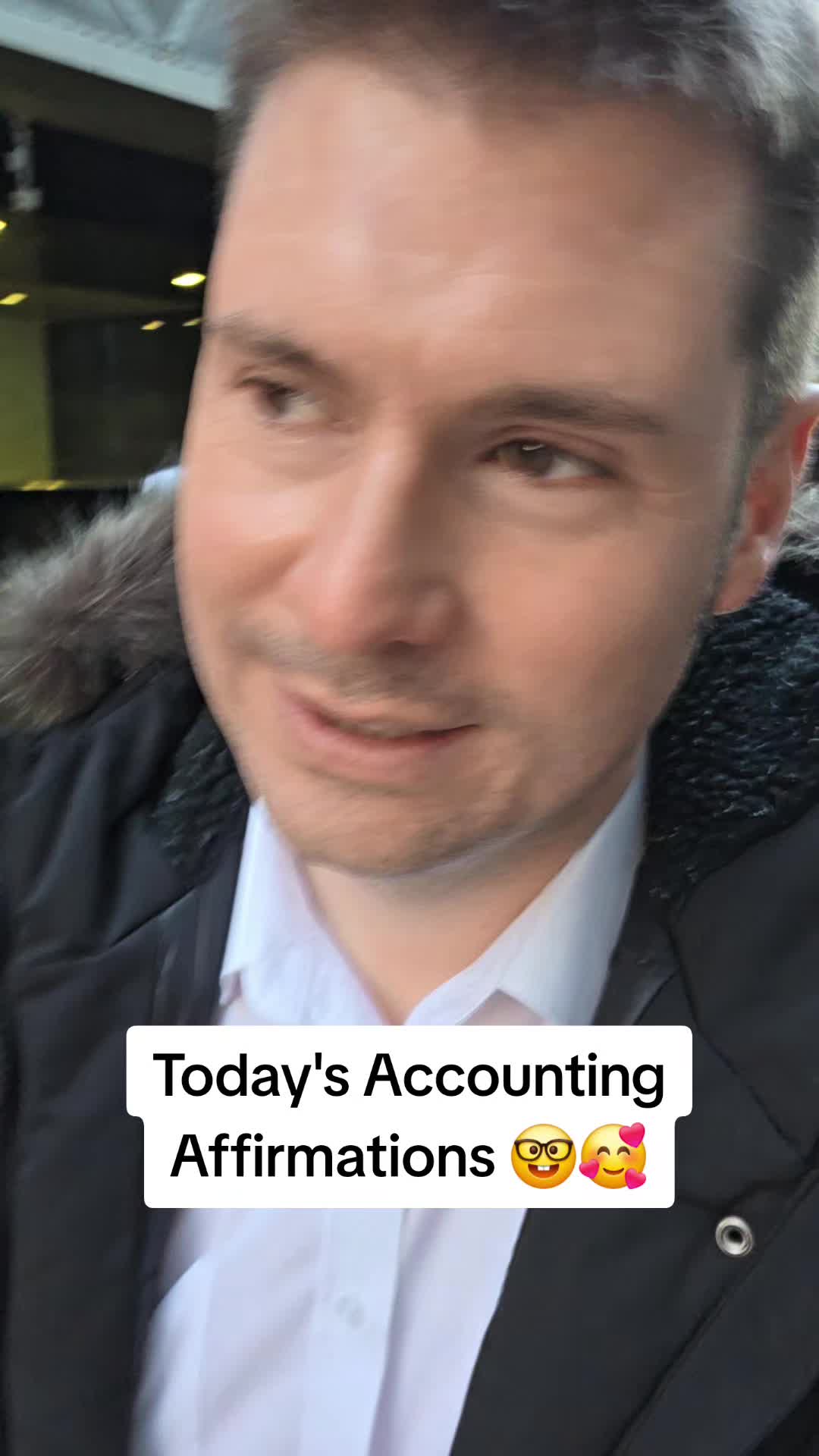@Adam The Sexy Accountant