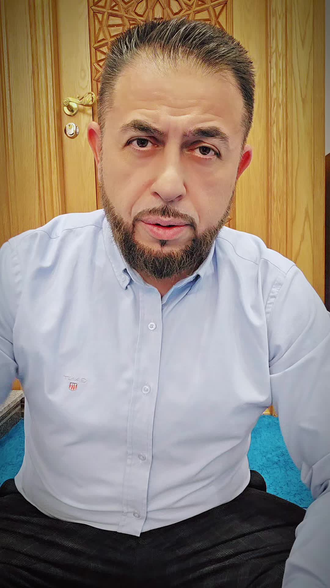@Official Murtez Xhaferi