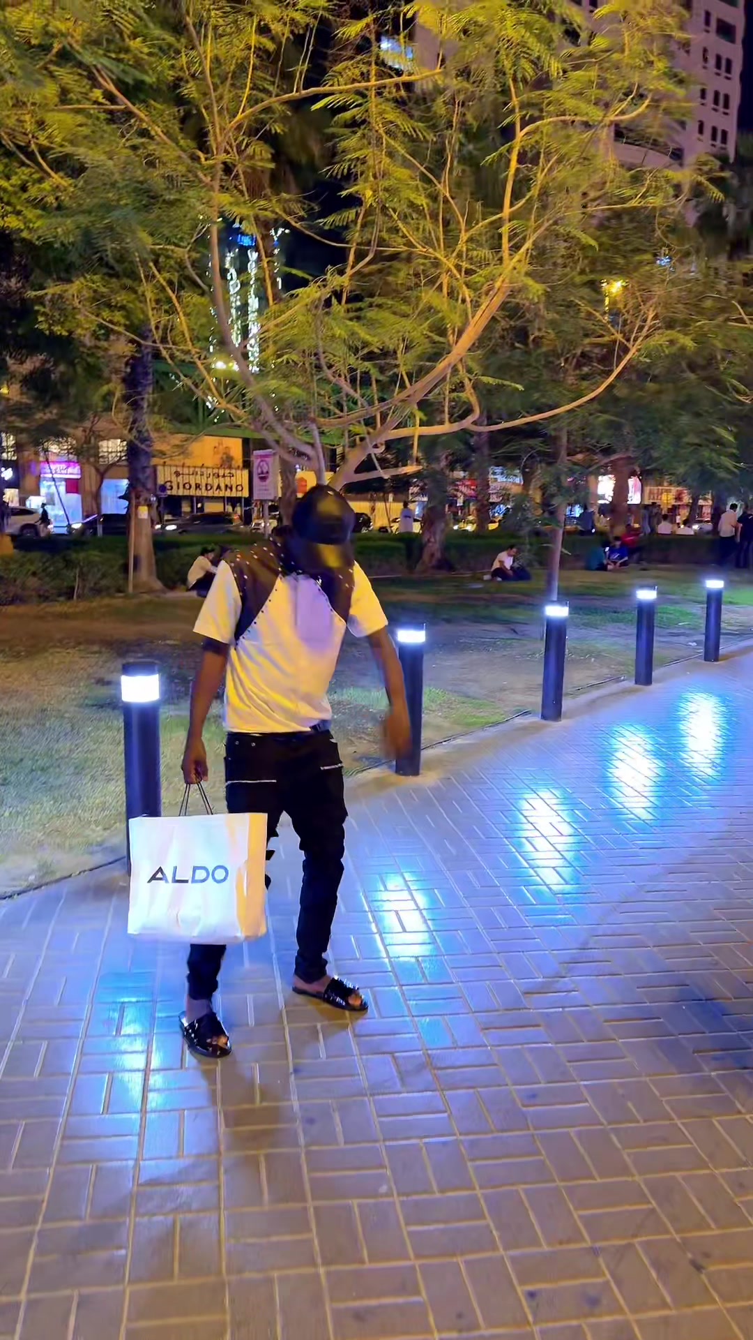 @MR MAZA Dubaï