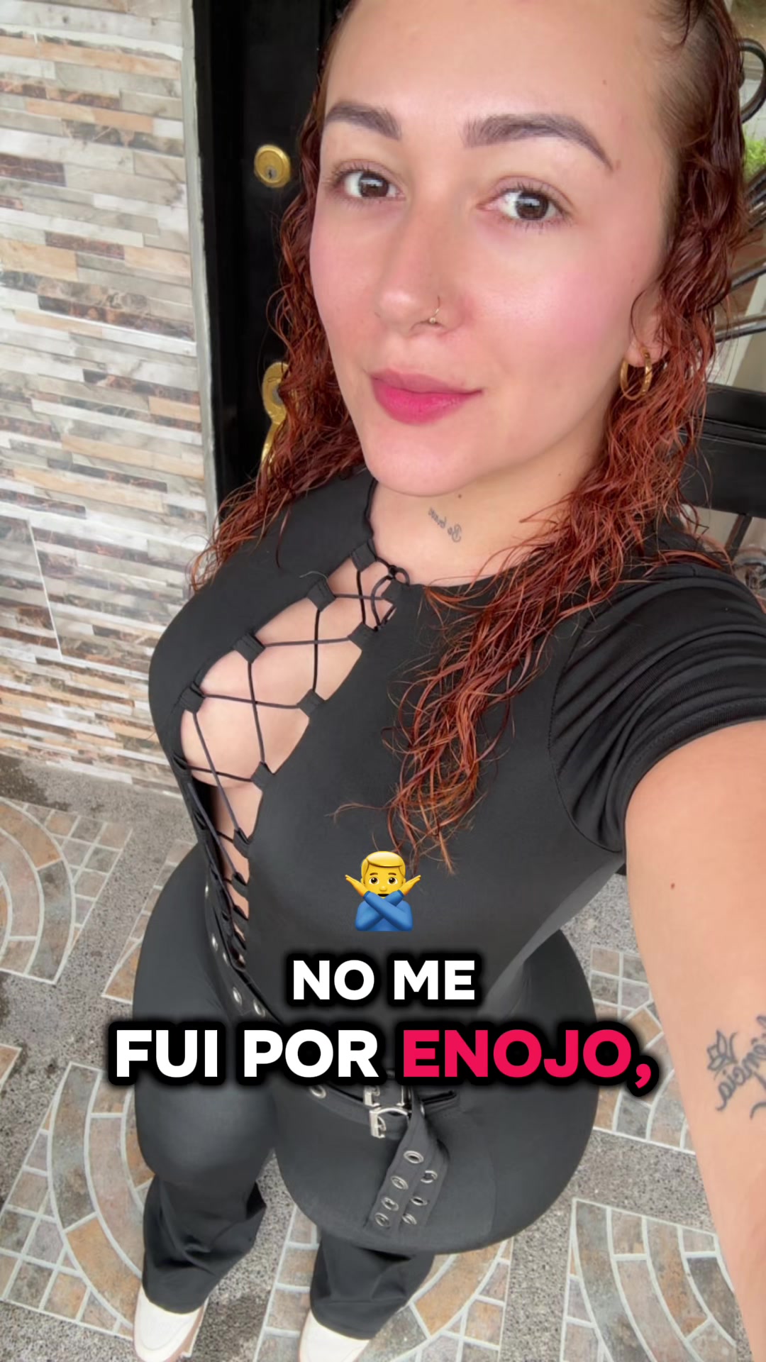 @Clavijo Reiina